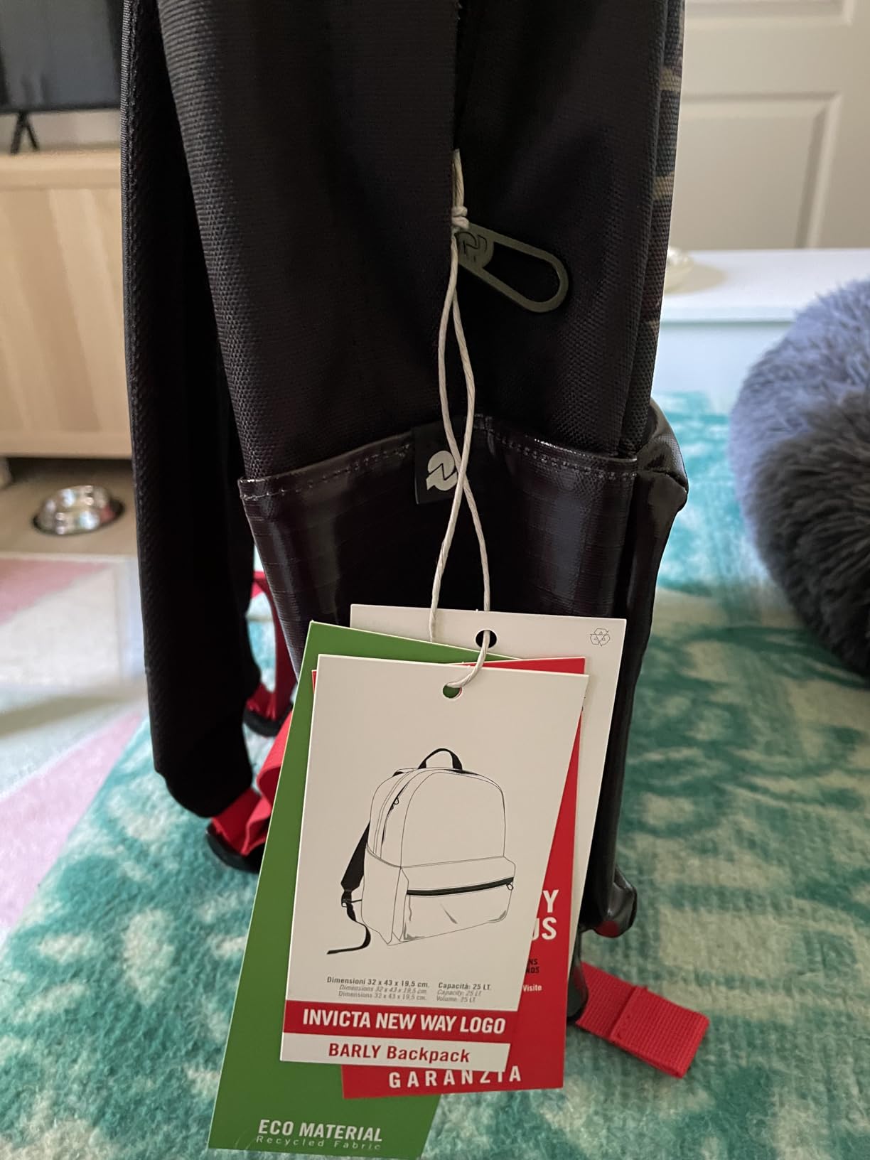 Perfetto per mio figlio