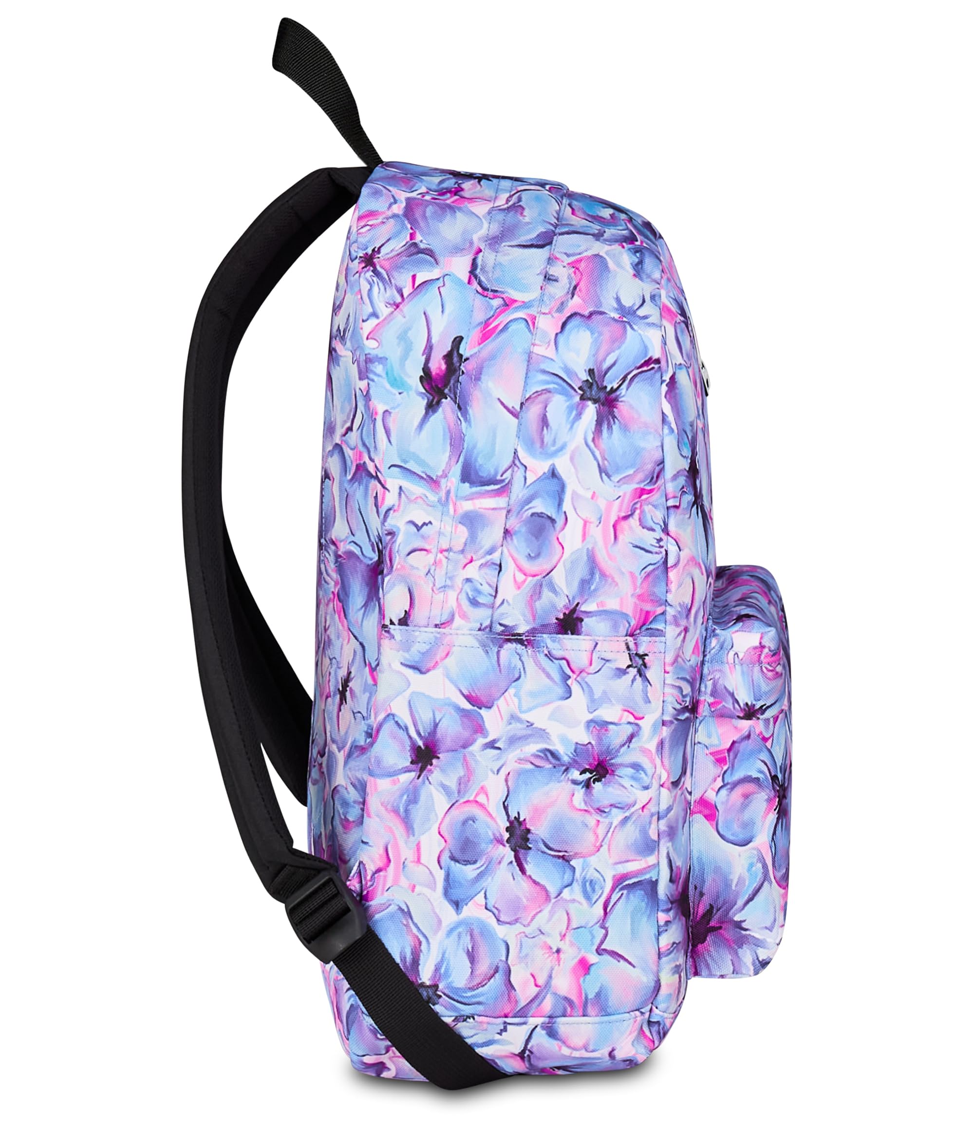 invicta-zaino-ollie-fantasy-monoscomparto-per-bambine-e-ragazze-con-tasca-laptop image 2