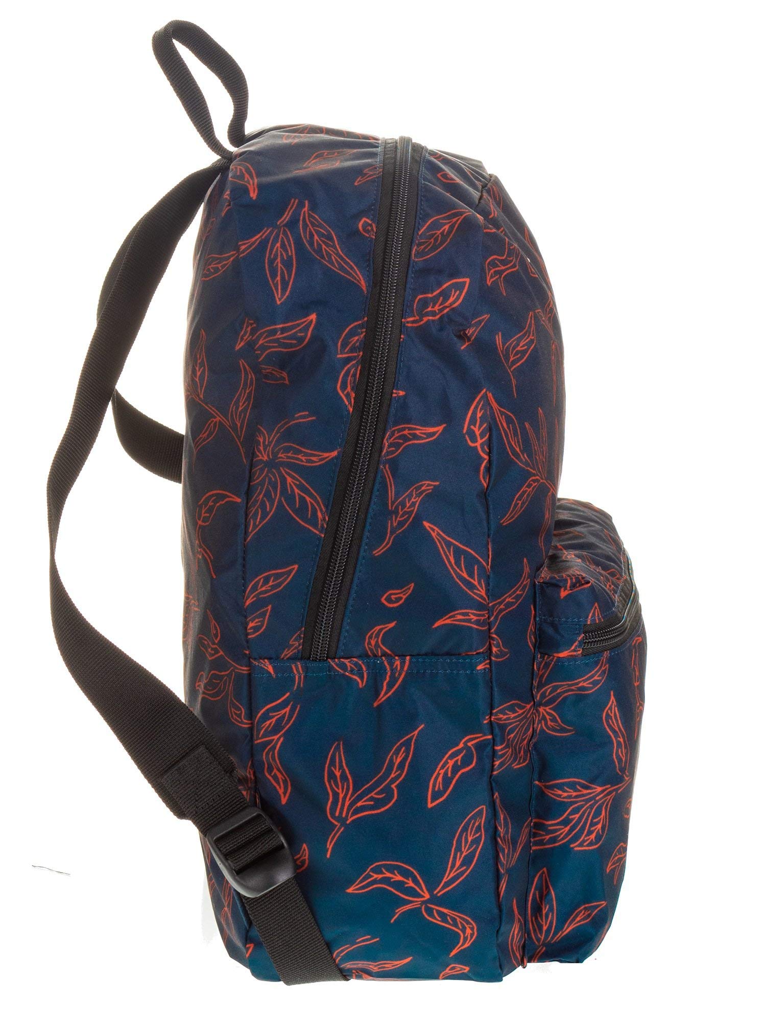 invicta-packable-zaino-pieghevole-fantasia-blu-20-litri image 2