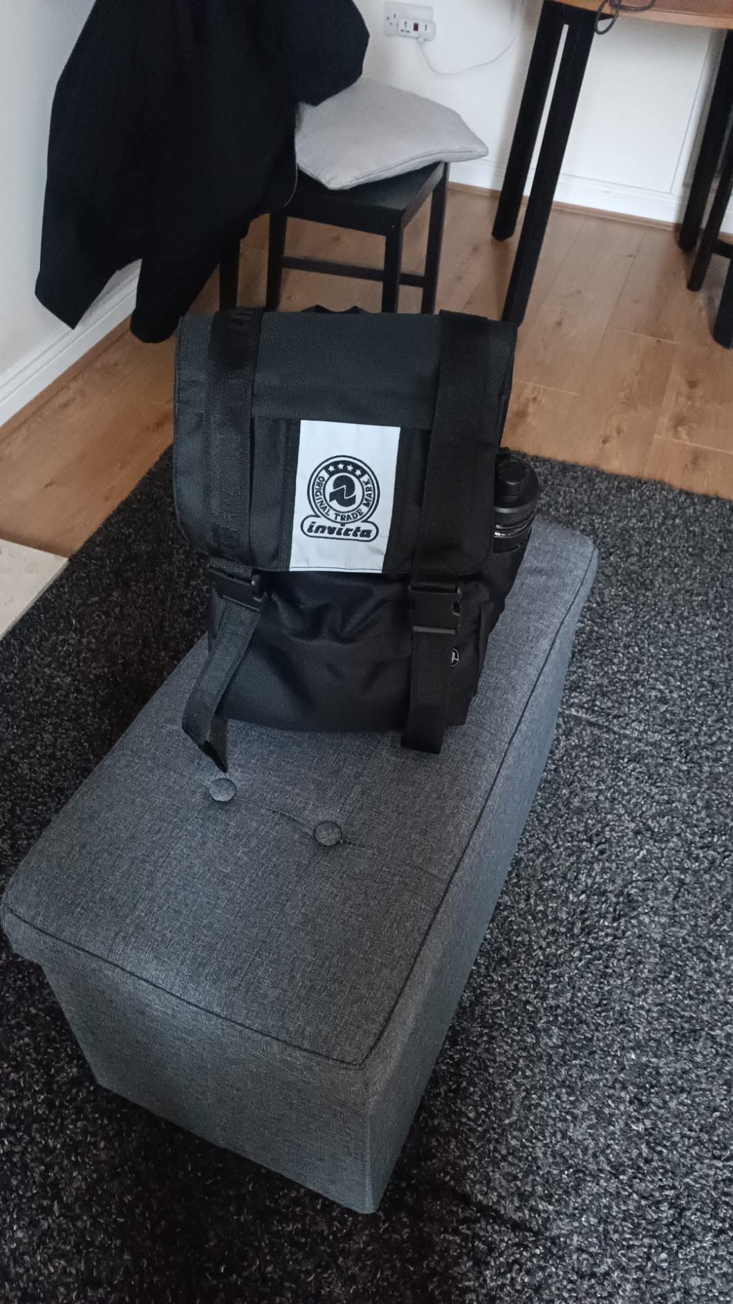 Perfetto per viaggiare