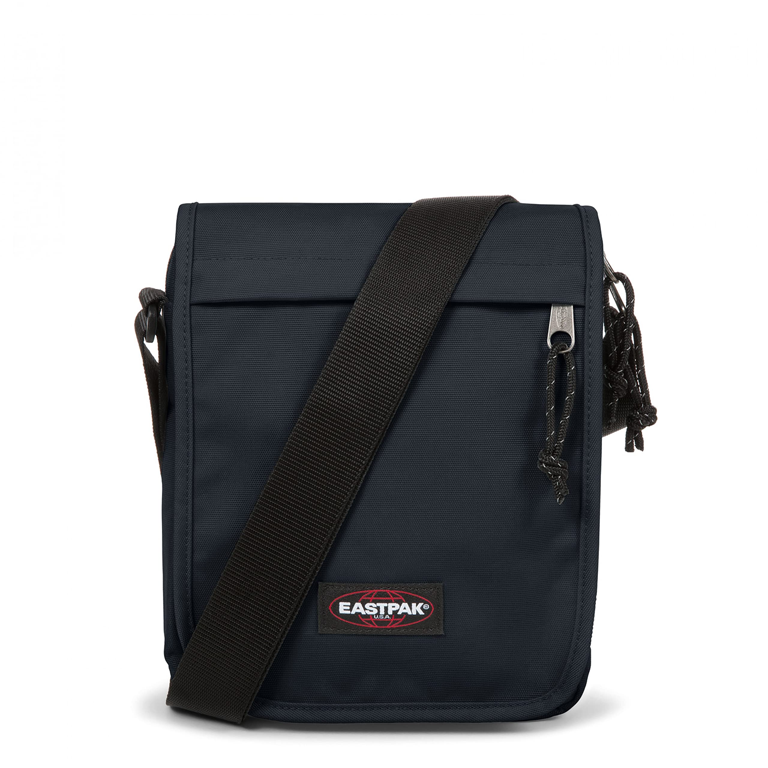 borsa-a-tracolla-eastpak-flex-3-5-l-black-denim image 8