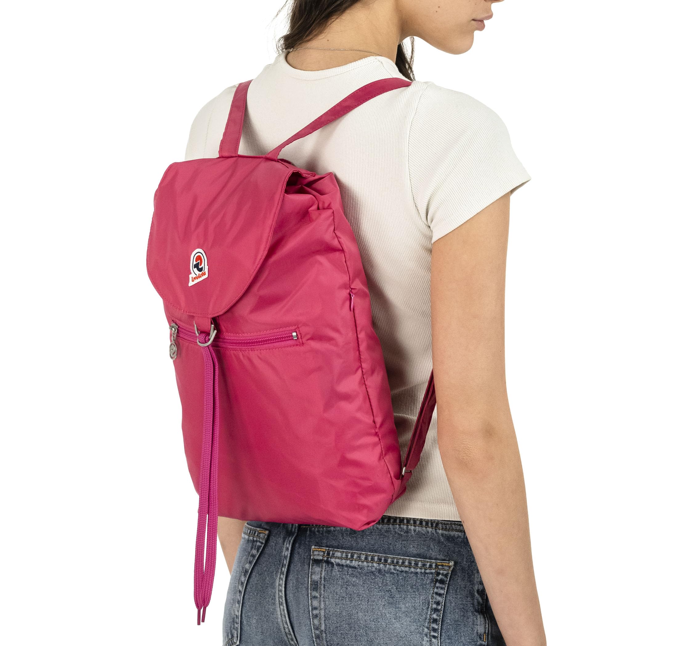 invicta-minisac-glossy-zaino-tascabile image 4