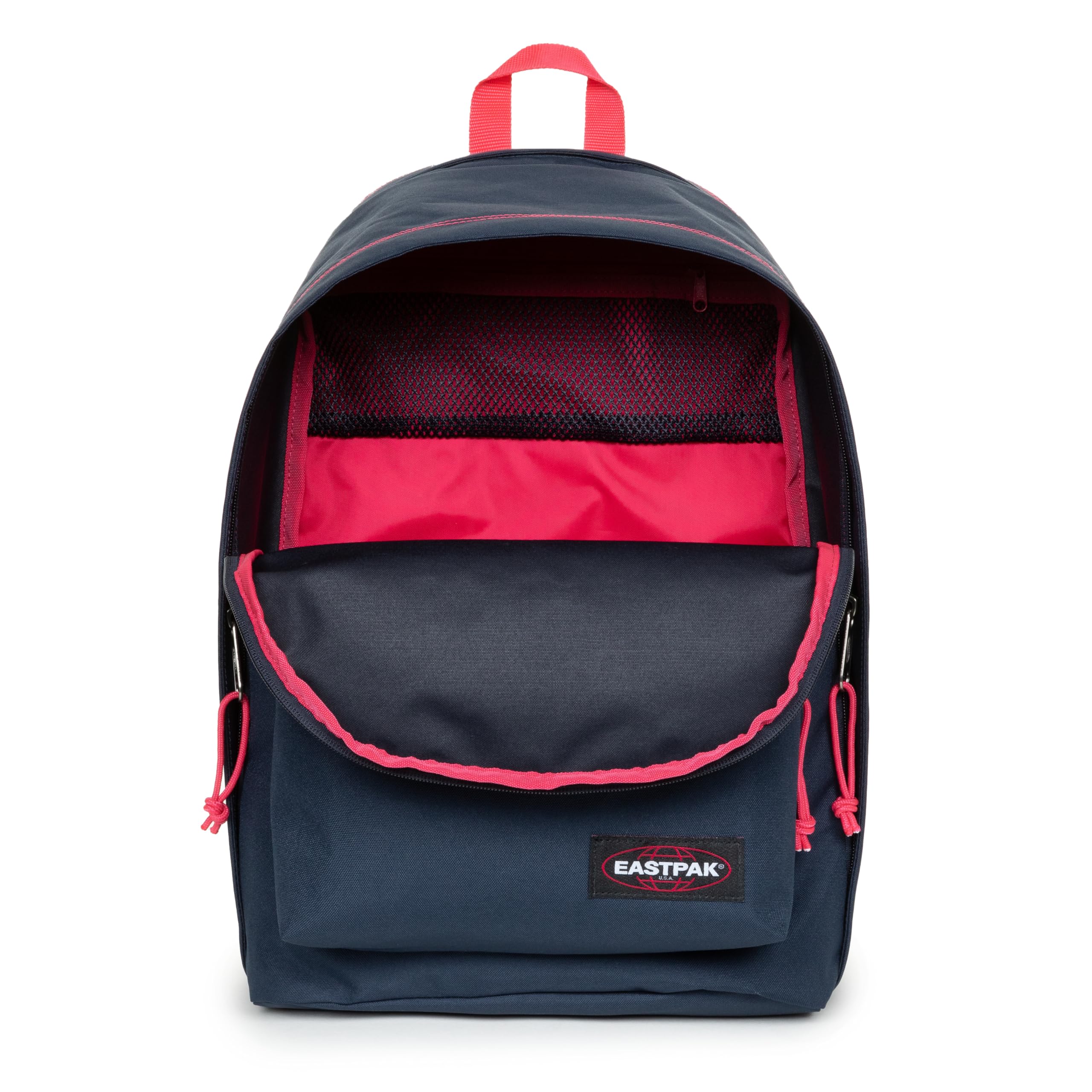 eastpak-kontrast-saffron-zaino-medio-per-lavoro-con-scomparto-laptop-15-idrorepe image 2