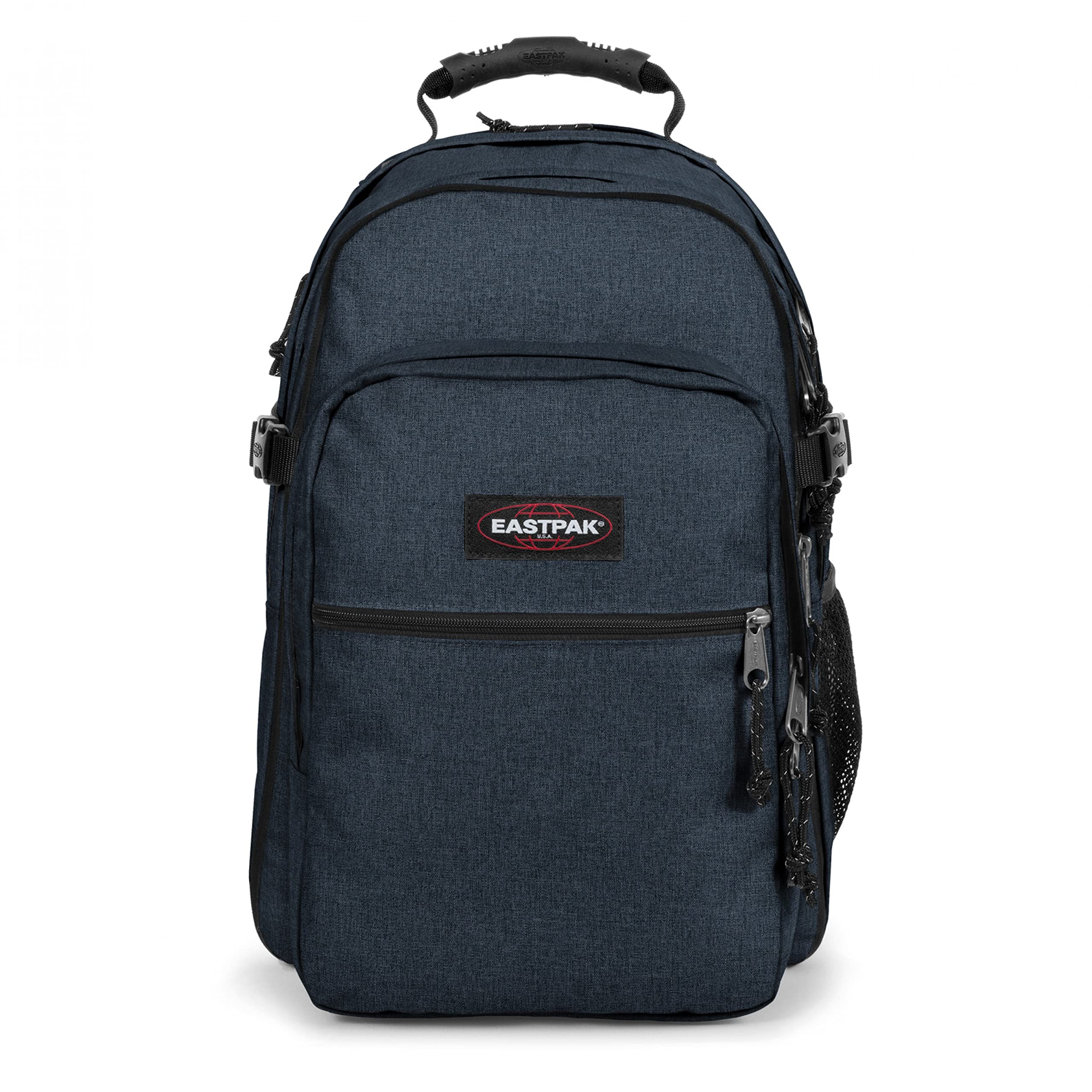 eastpak-tutor-zaino-39l-nero-con-scomparto-laptop-15 image 7