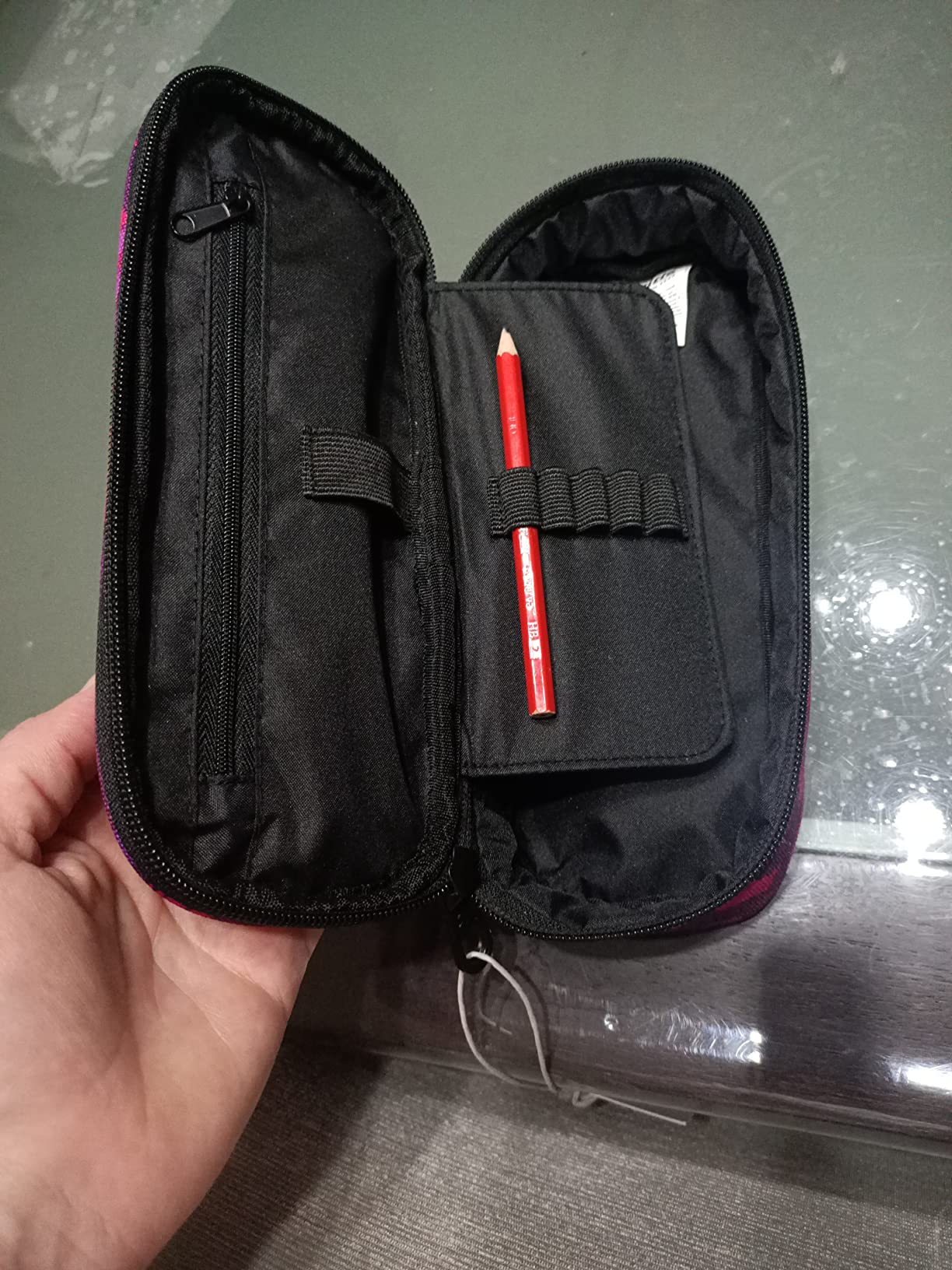 Astuccio perfetto per la scuola