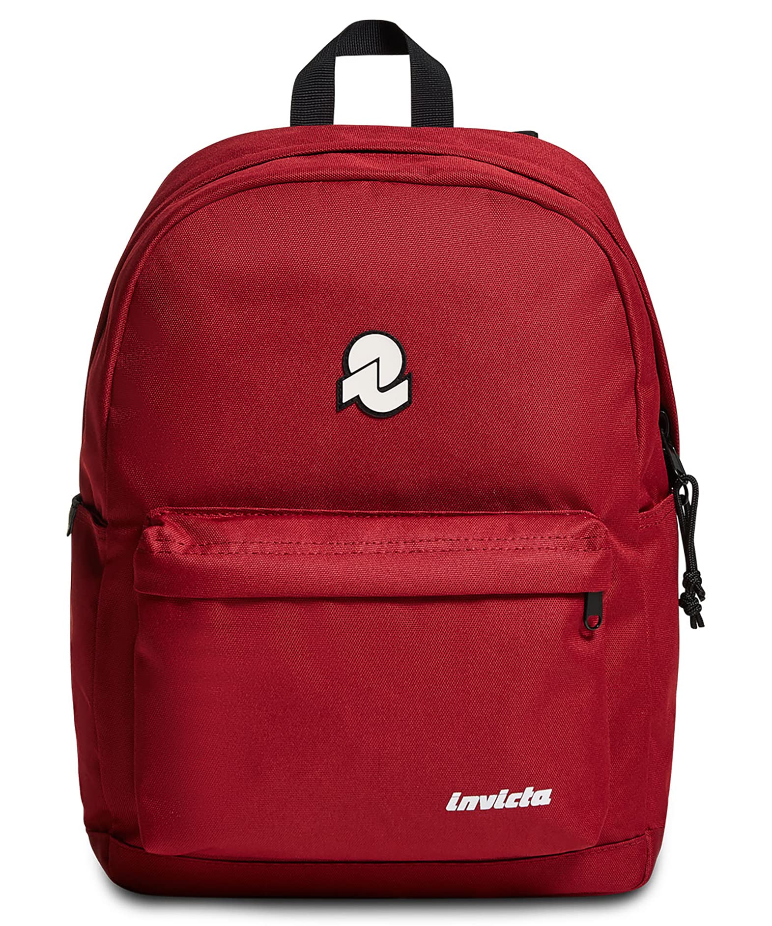 invicta-zaino-carlson-con-tasca-porta-pc-padded-unisex-per-scuola-e-tempo-libero image 3