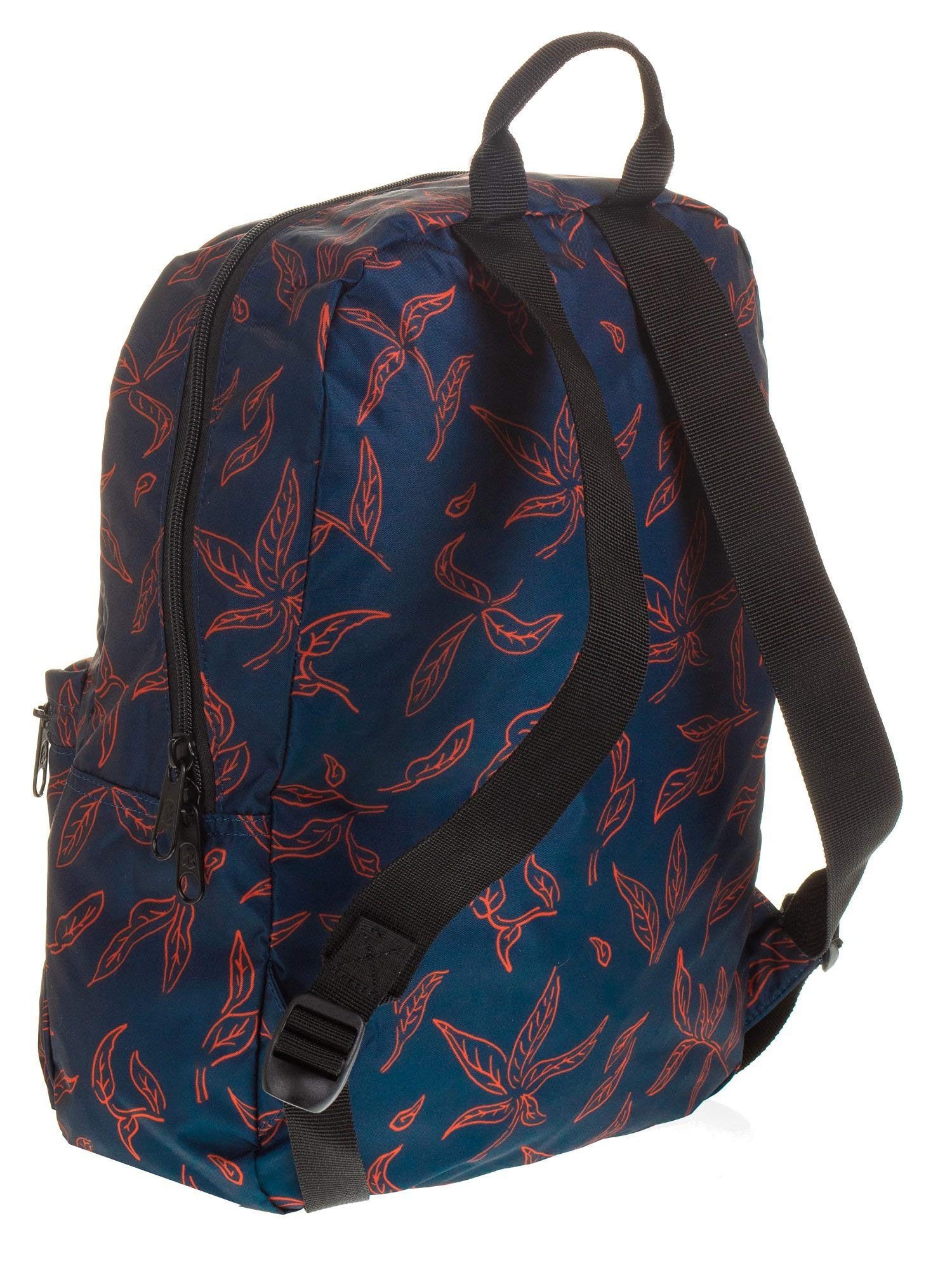 invicta-packable-zaino-pieghevole-fantasia-blu-20-litri image 3