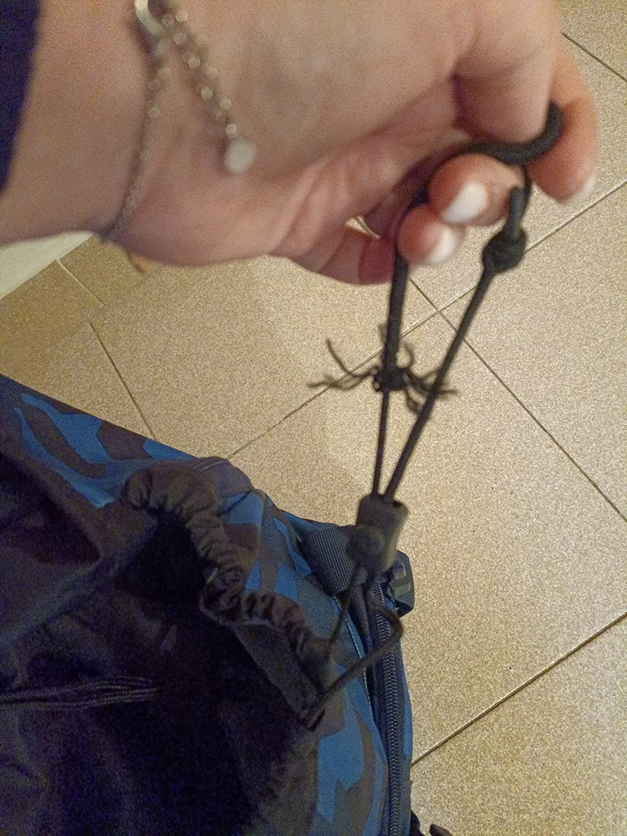 Perfetto per il trekking