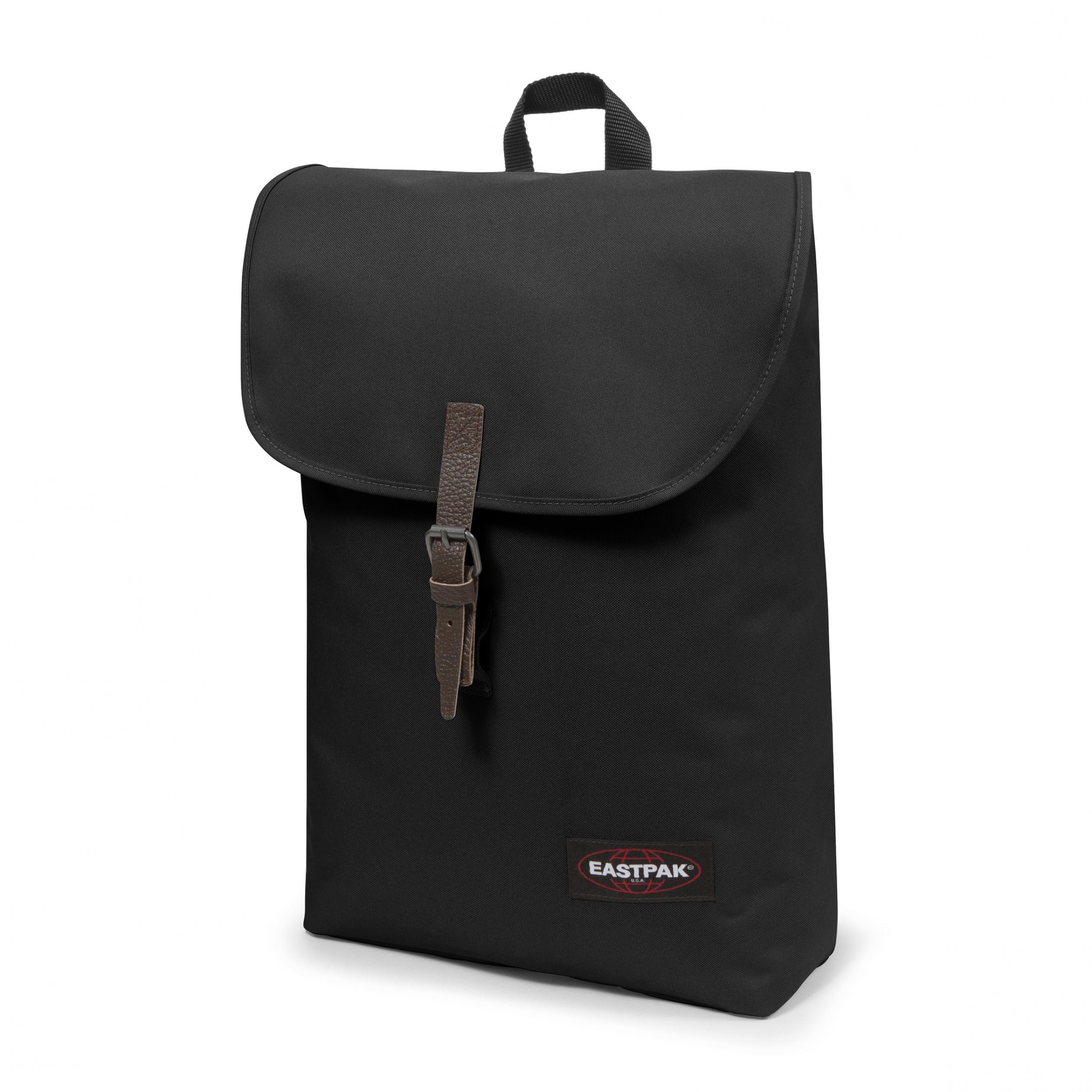 eastpak-ciera-zaino-17l-con-scomparto-laptop-14-nero image 4