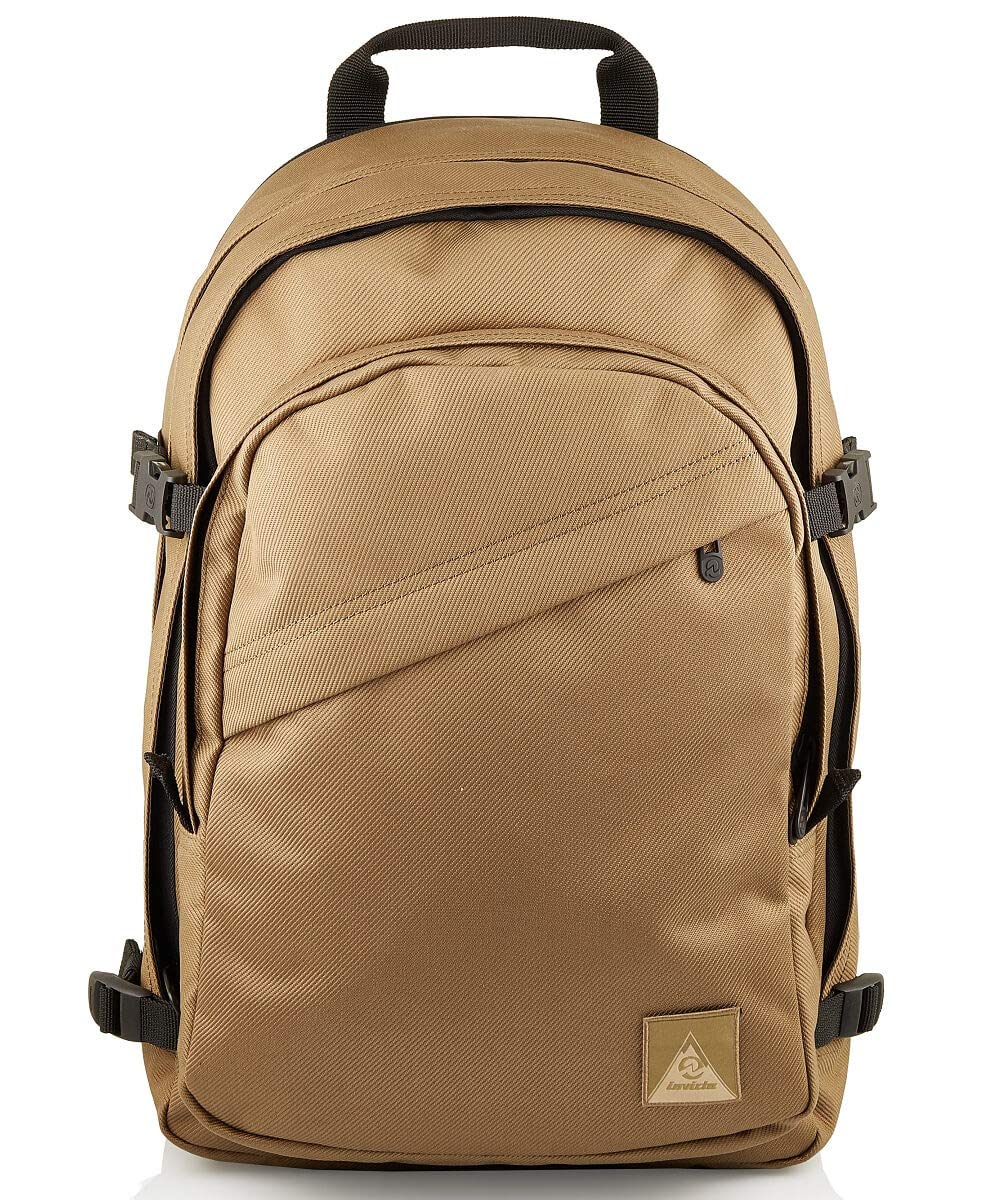 invicta-round-plus-zaino-multifunzione-con-tasche-multiple-per-scuola-ufficio-vi image 7