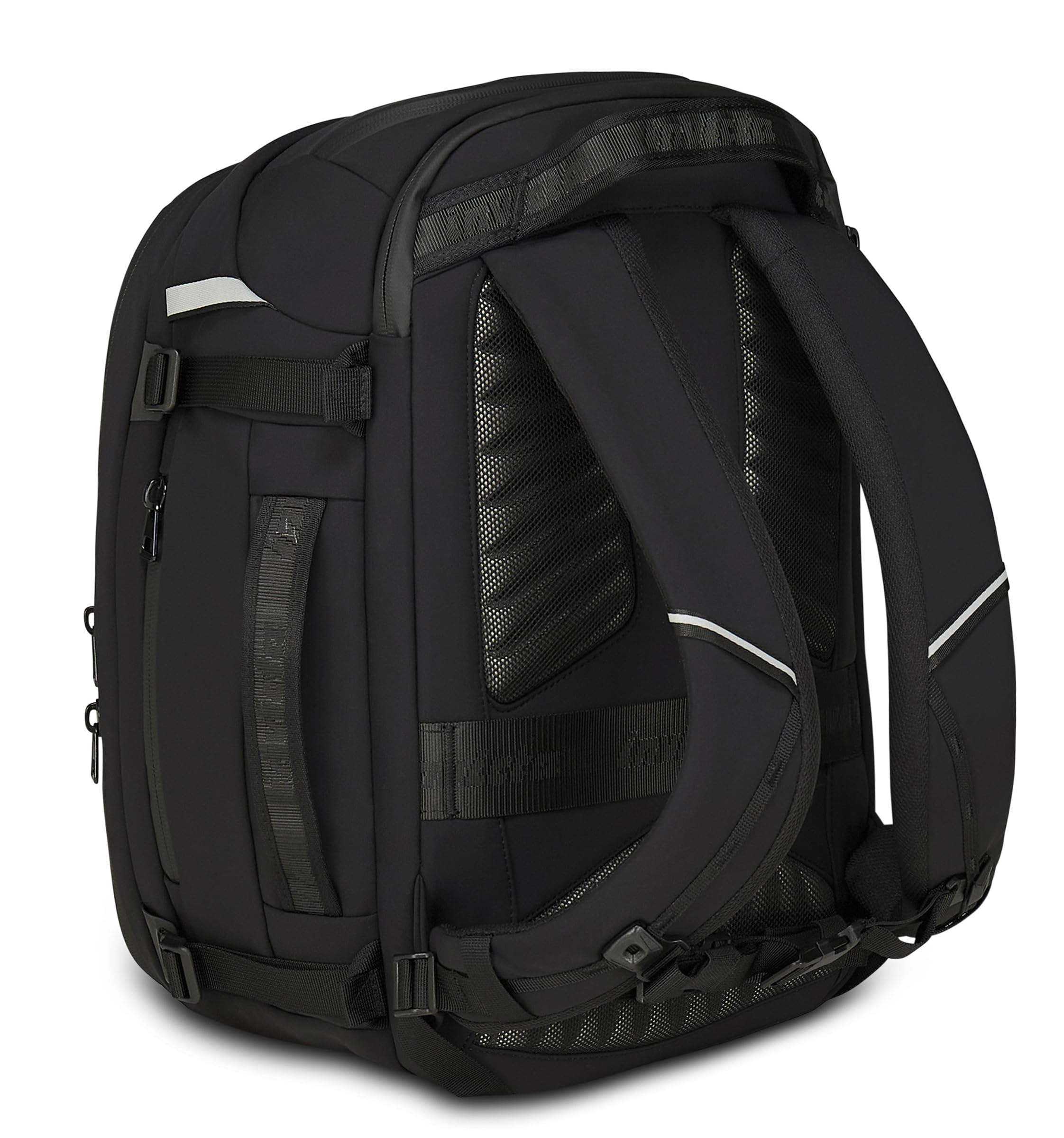 invicta-zaino-viaggio-campus-s-nero-23-5l image 5