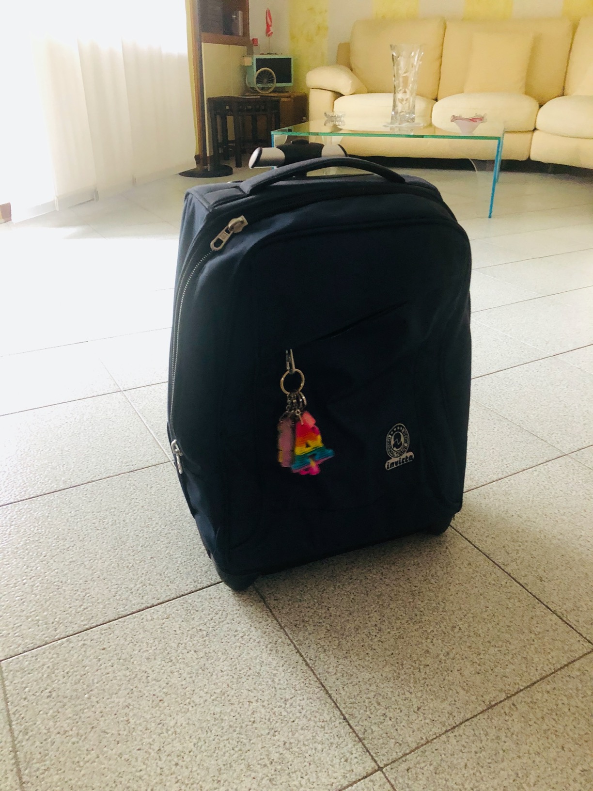 Buon prodotto, ma un po' piccolo