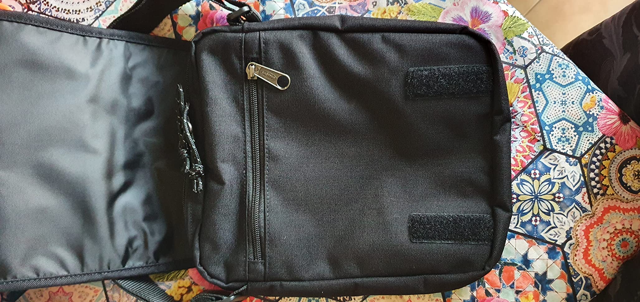 Borsa comodissima