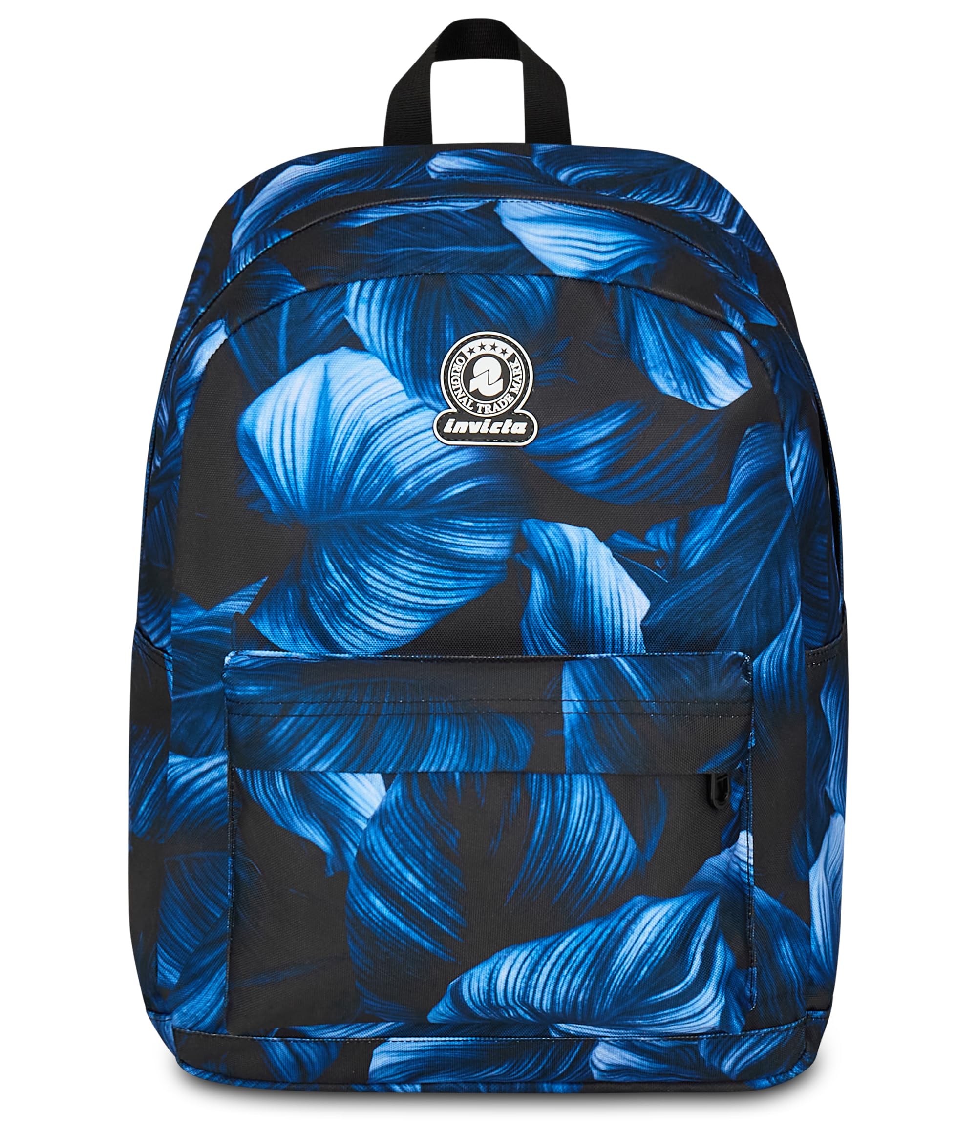 invicta-zaino-ollie-fantasy-monoscomparto-per-bambine-e-ragazze-con-tasca-laptop image 7