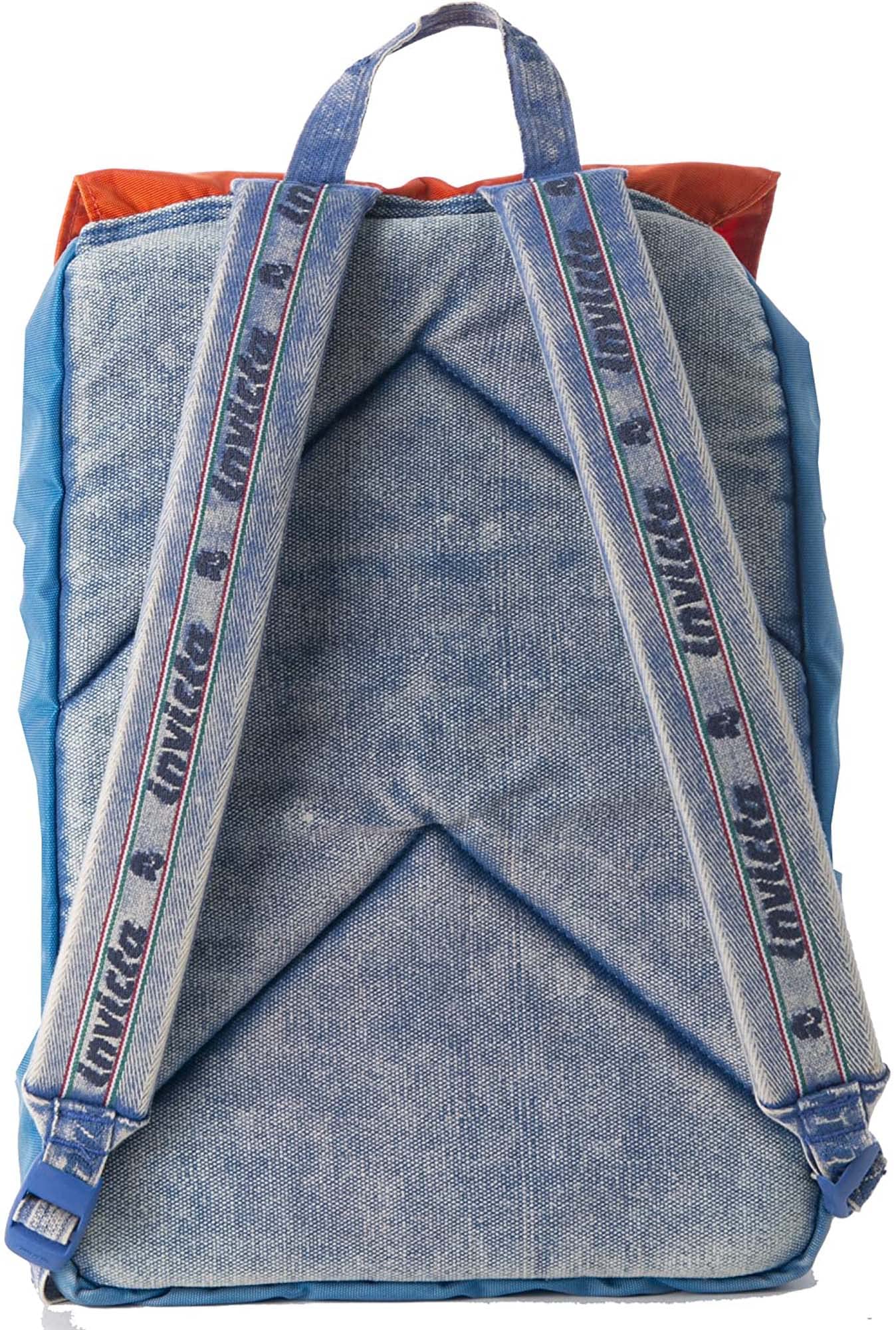 invicta-jolly-valigia-trolley-bagaglio-a-mano-unisex-per-viaggi-in-aereo image 2