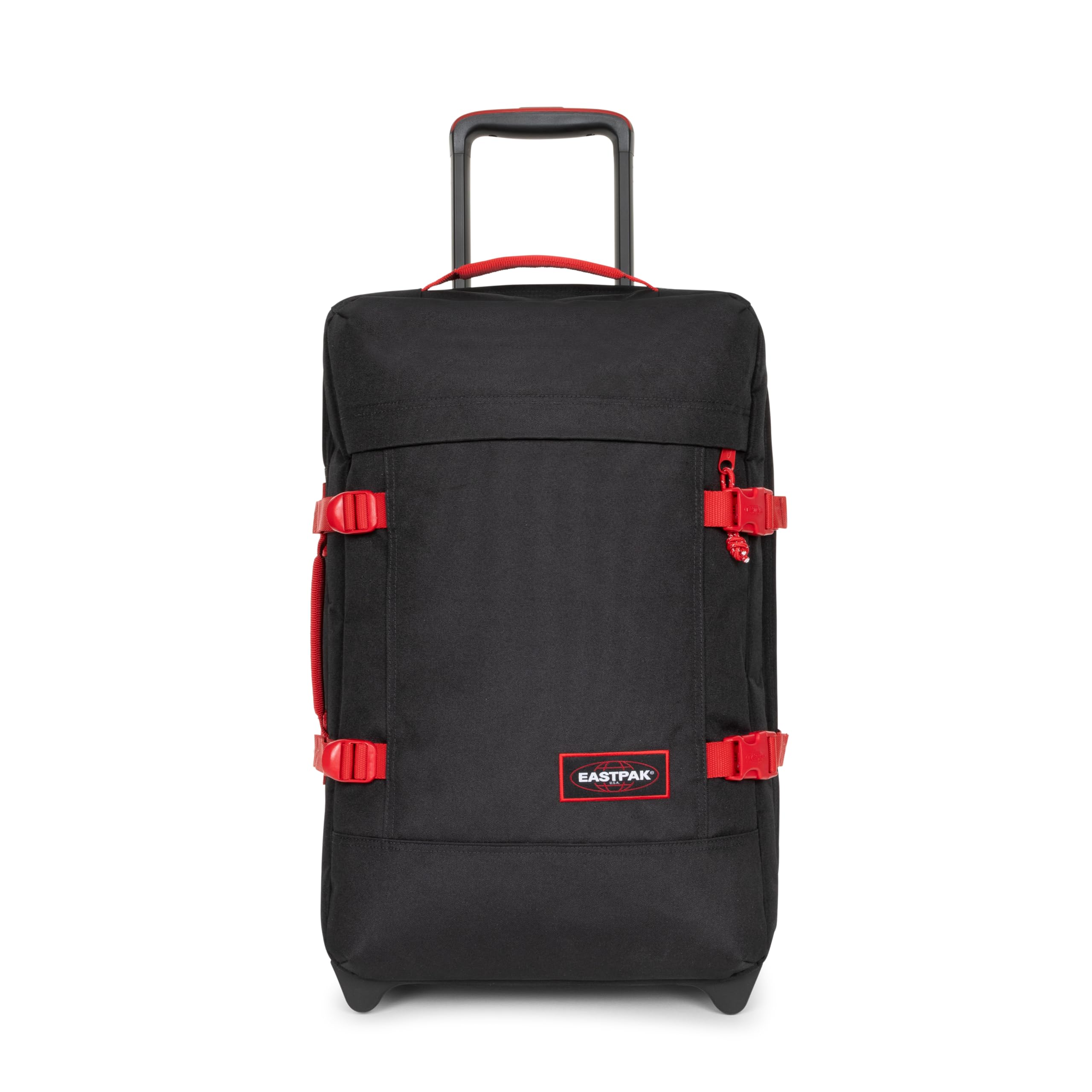 eastpak-tranverz-s-trolley-cabina-42l-51-x-32-5-x-24-cm-waterfall-blue image 7