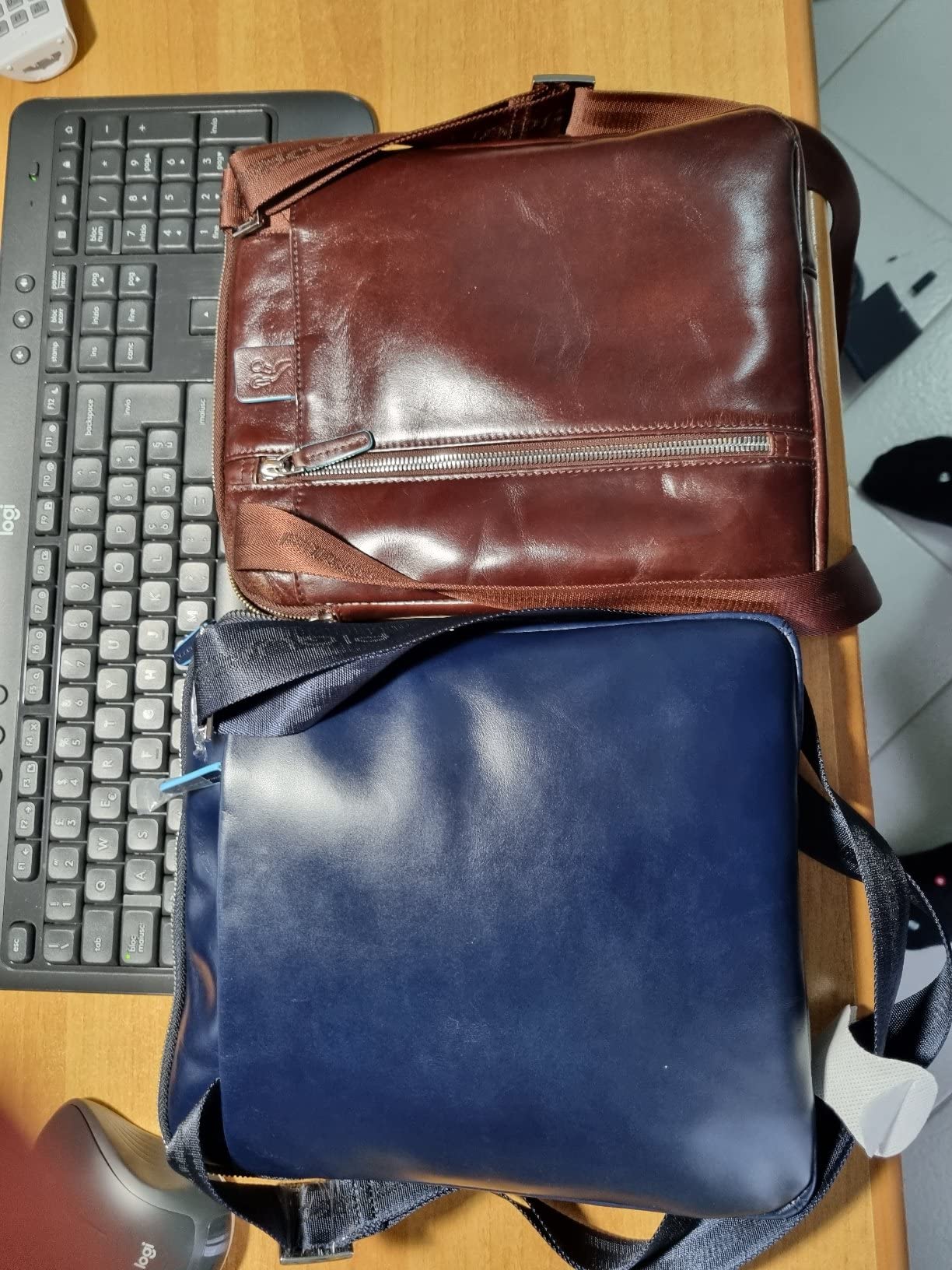 Il mio compagno di lavoro