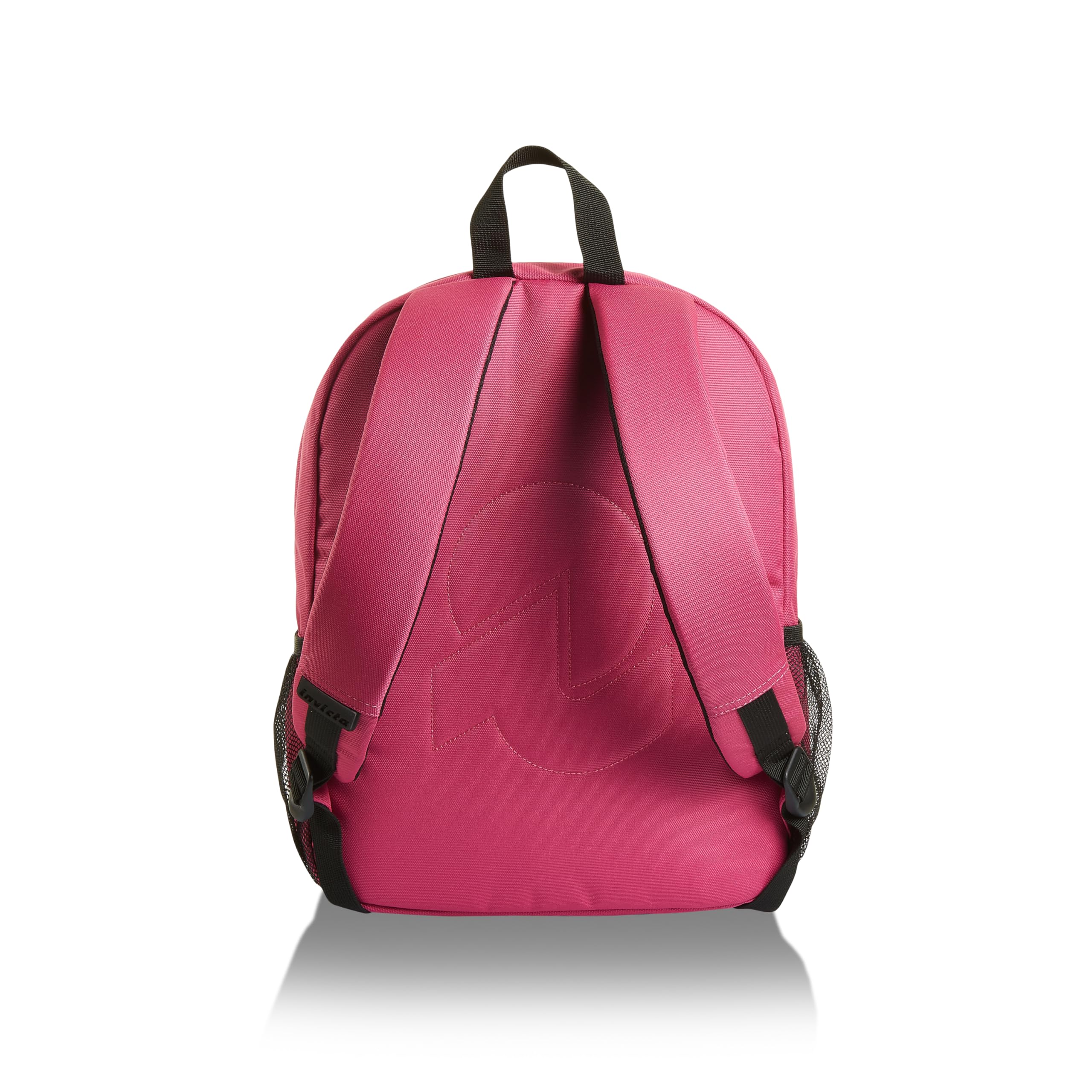 invicta-zaino-benin-m-doppio-scomparto-tasca-porta-pc-rosa-per-scuola-e-tempo-li image 5