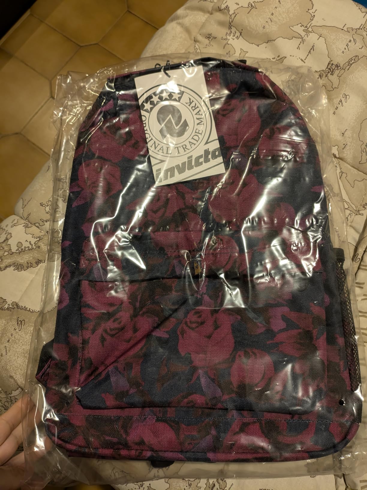 Buono, ma mancano tasche