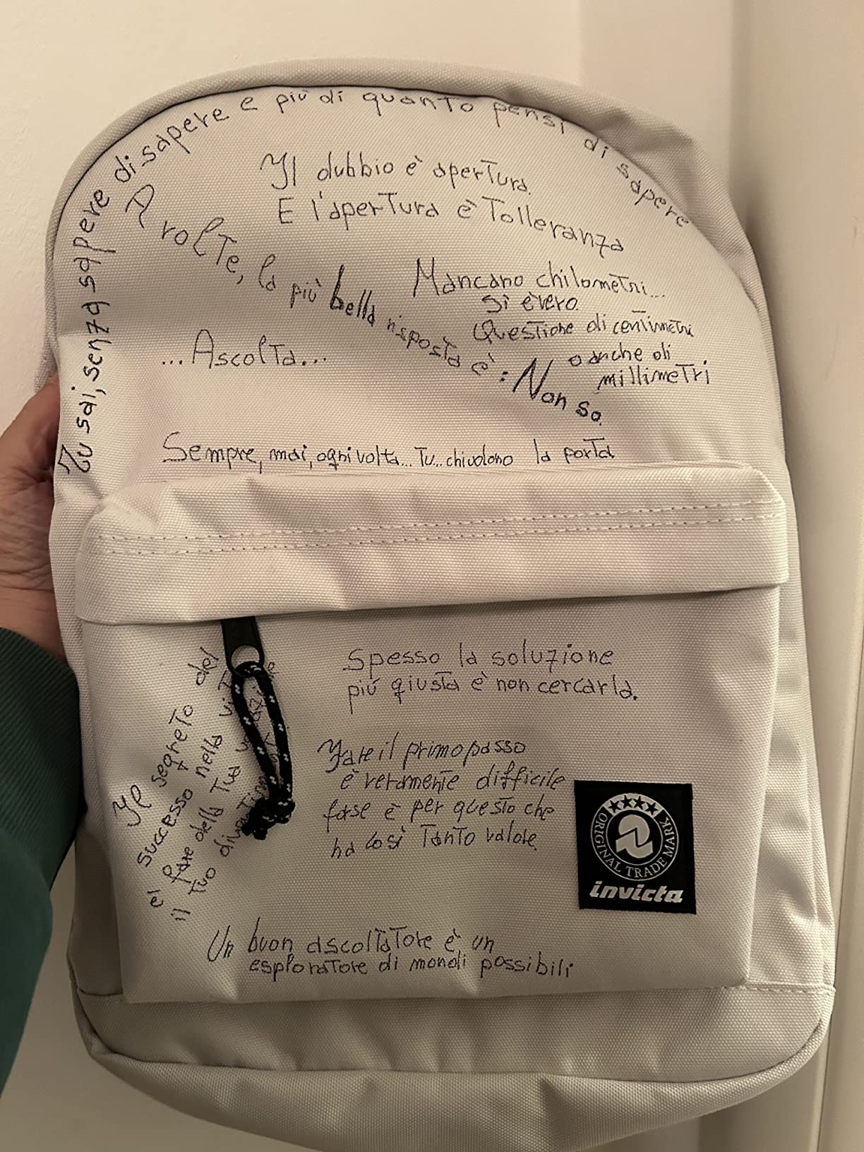 Molto carino