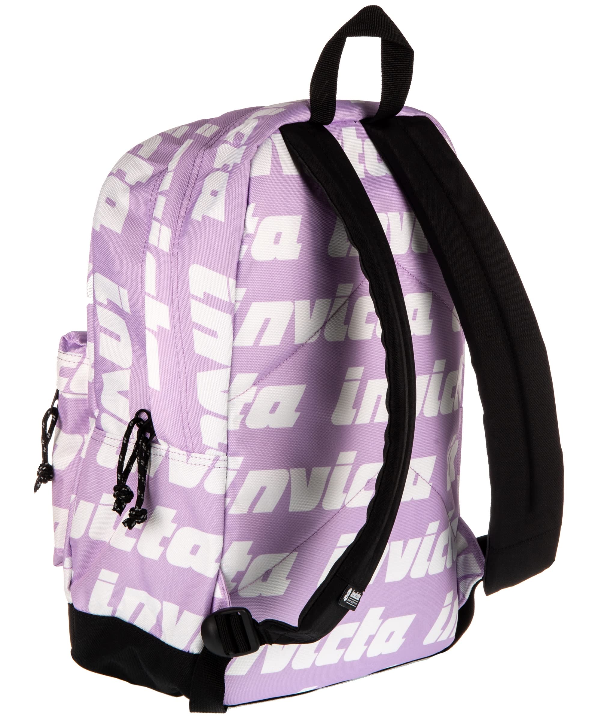 invicta-zaino-carlson-pro-lettering-27l-con-tasca-porta-pc-versatile-e-di-tenden image 3