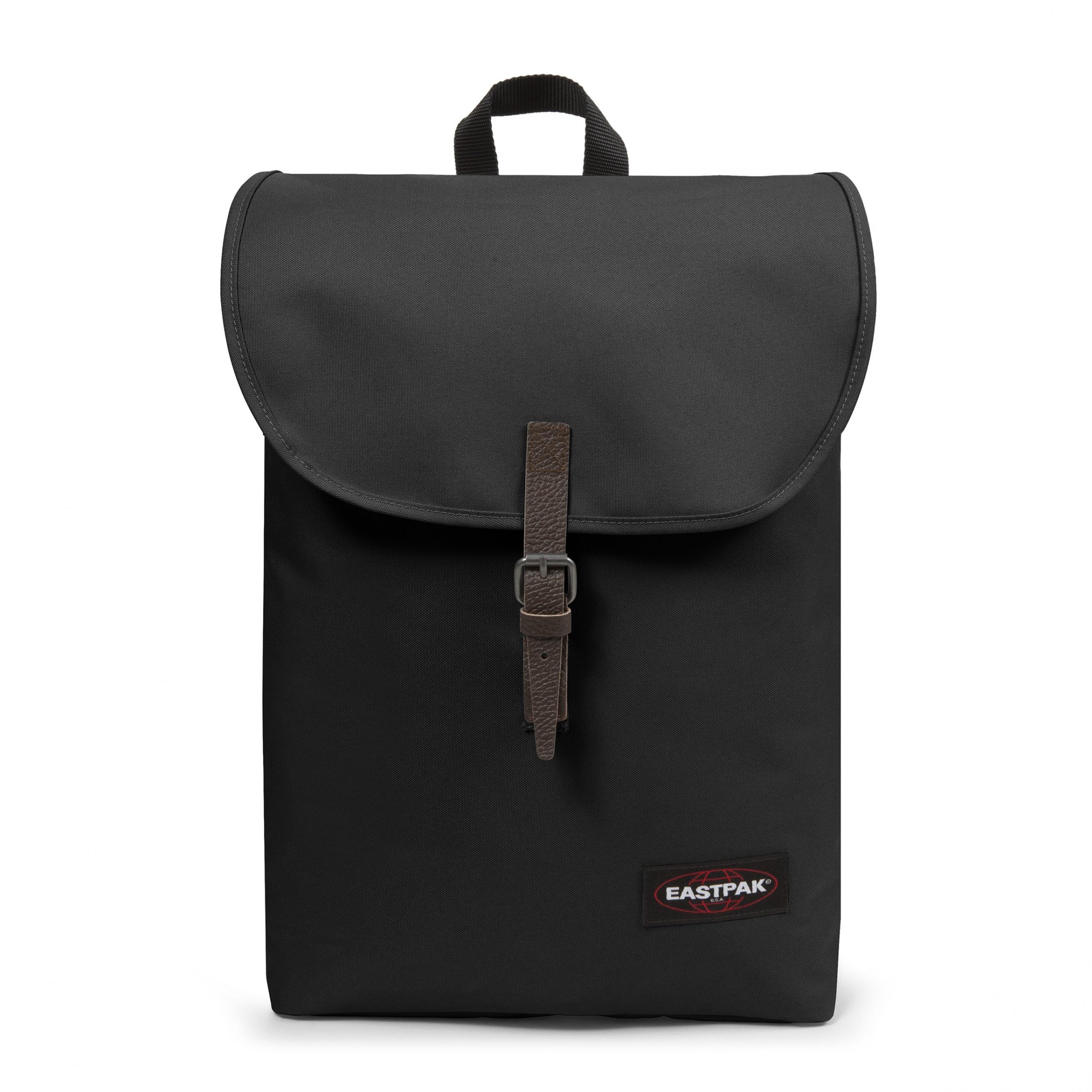 eastpak-ciera-zaino-17l-con-scomparto-laptop-14-nero image 1