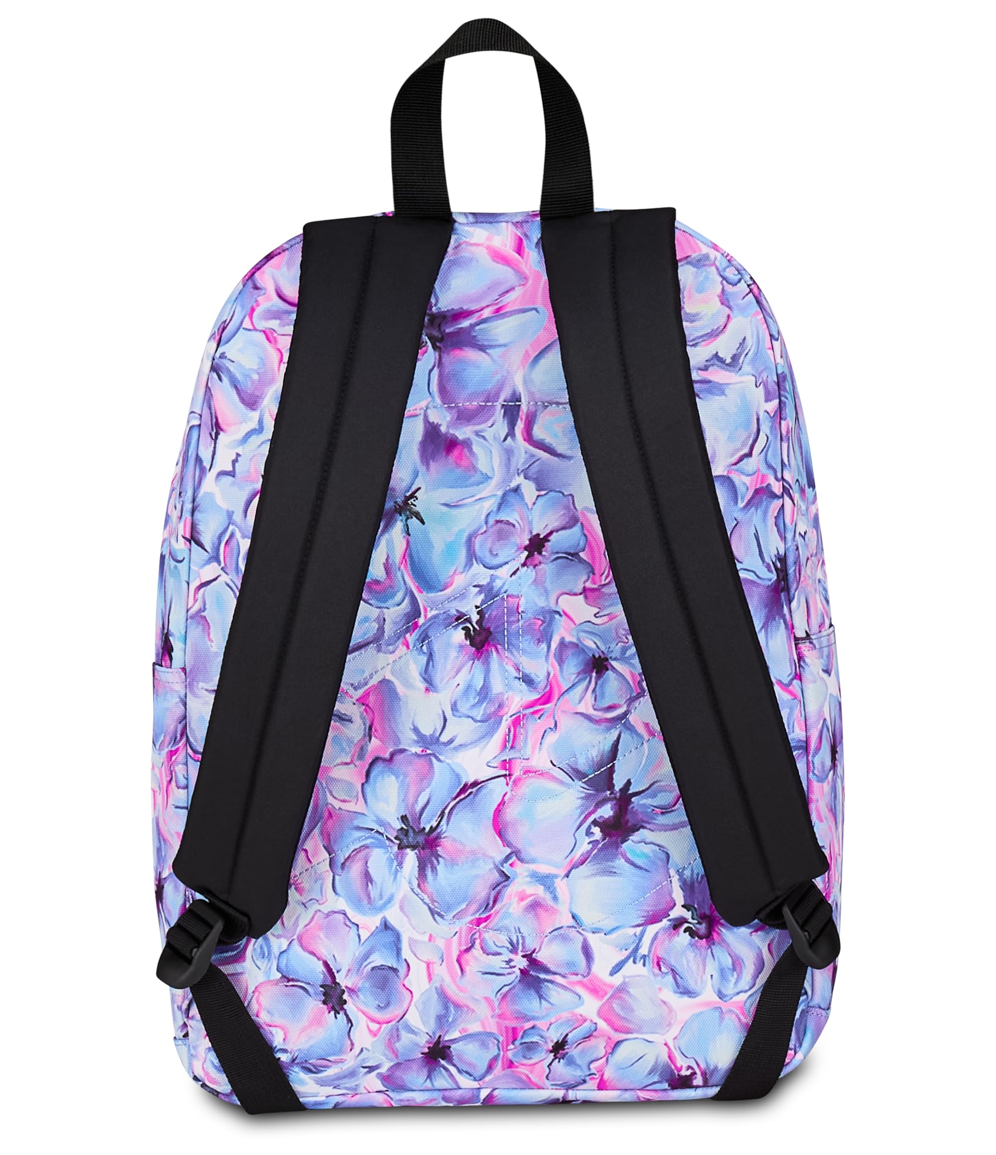invicta-zaino-ollie-fantasy-monoscomparto-per-bambine-e-ragazze-con-tasca-laptop image 3