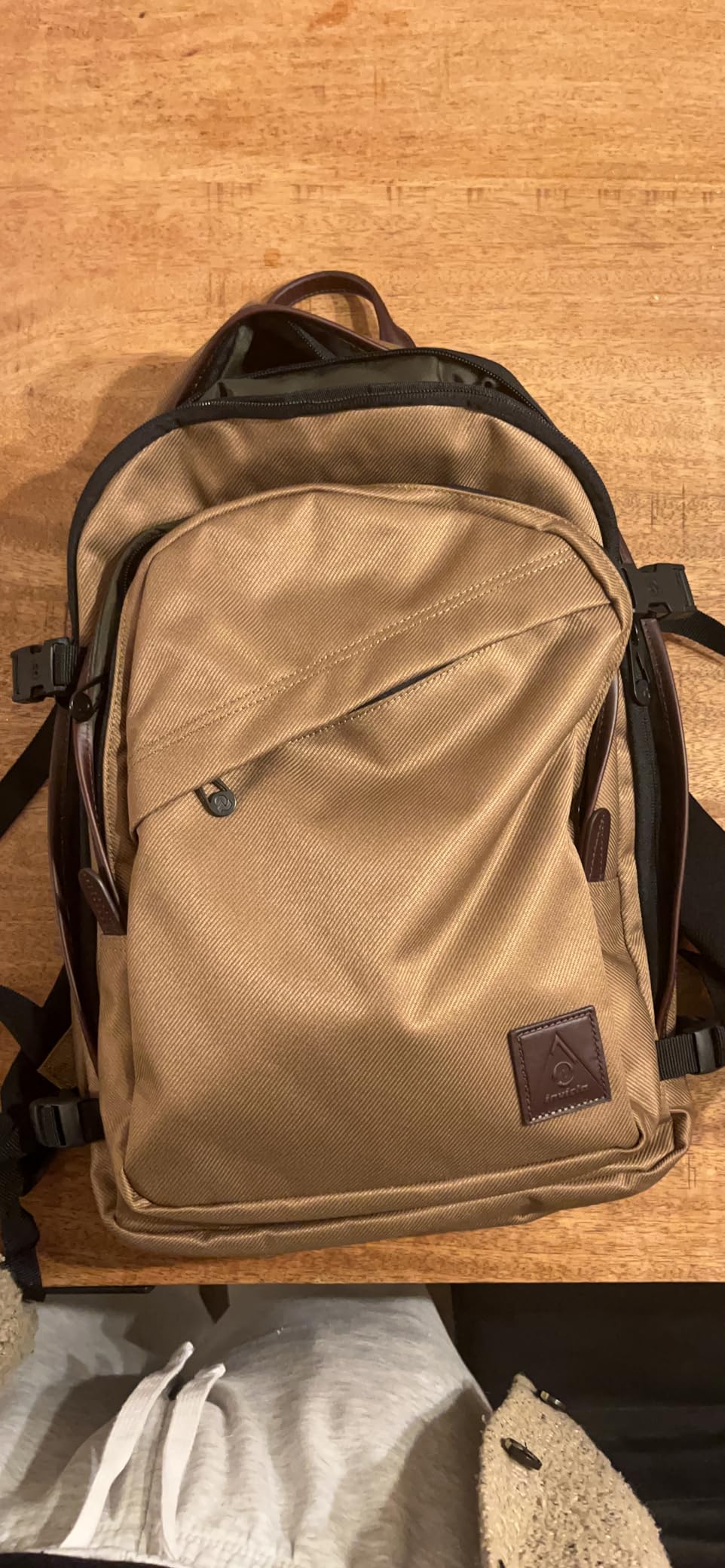 Perfetto per l'università
