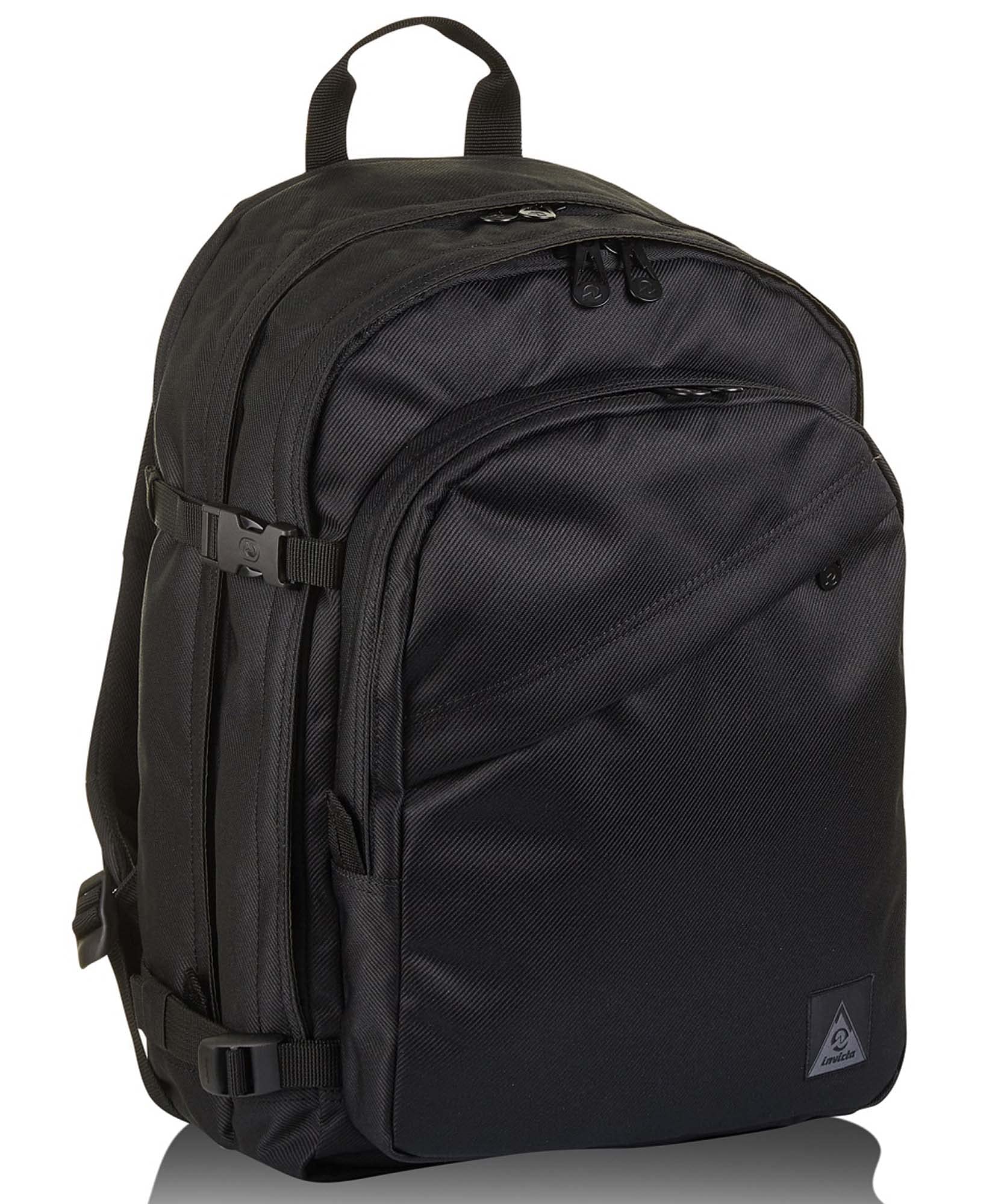 invicta-round-plus-zaino-multifunzione-con-tasche-multiple-per-scuola-ufficio-vi image 4