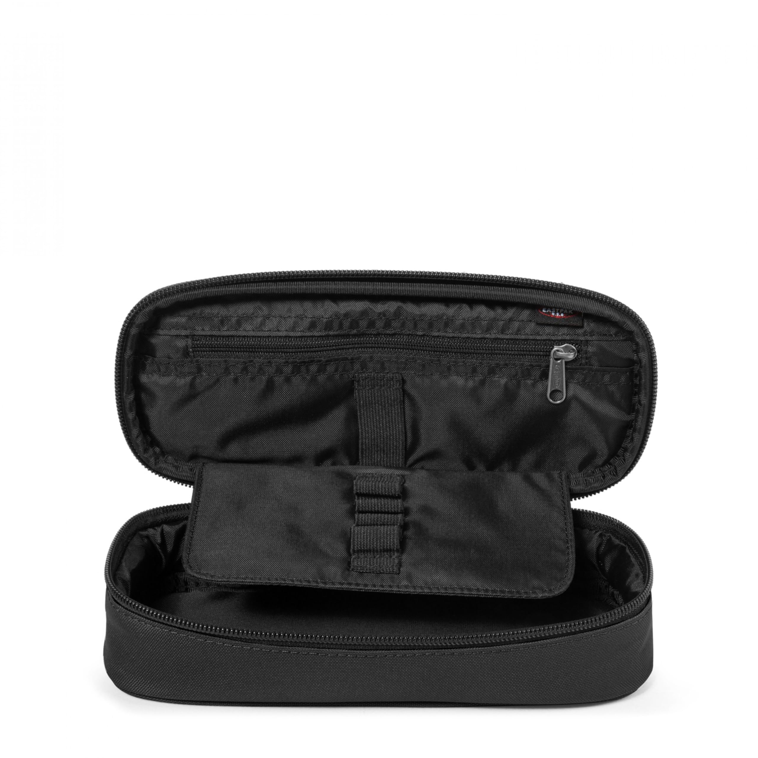 eastpak-oval-single-astuccio-adulto-poliammide-zip-22x9x5-cm image 2