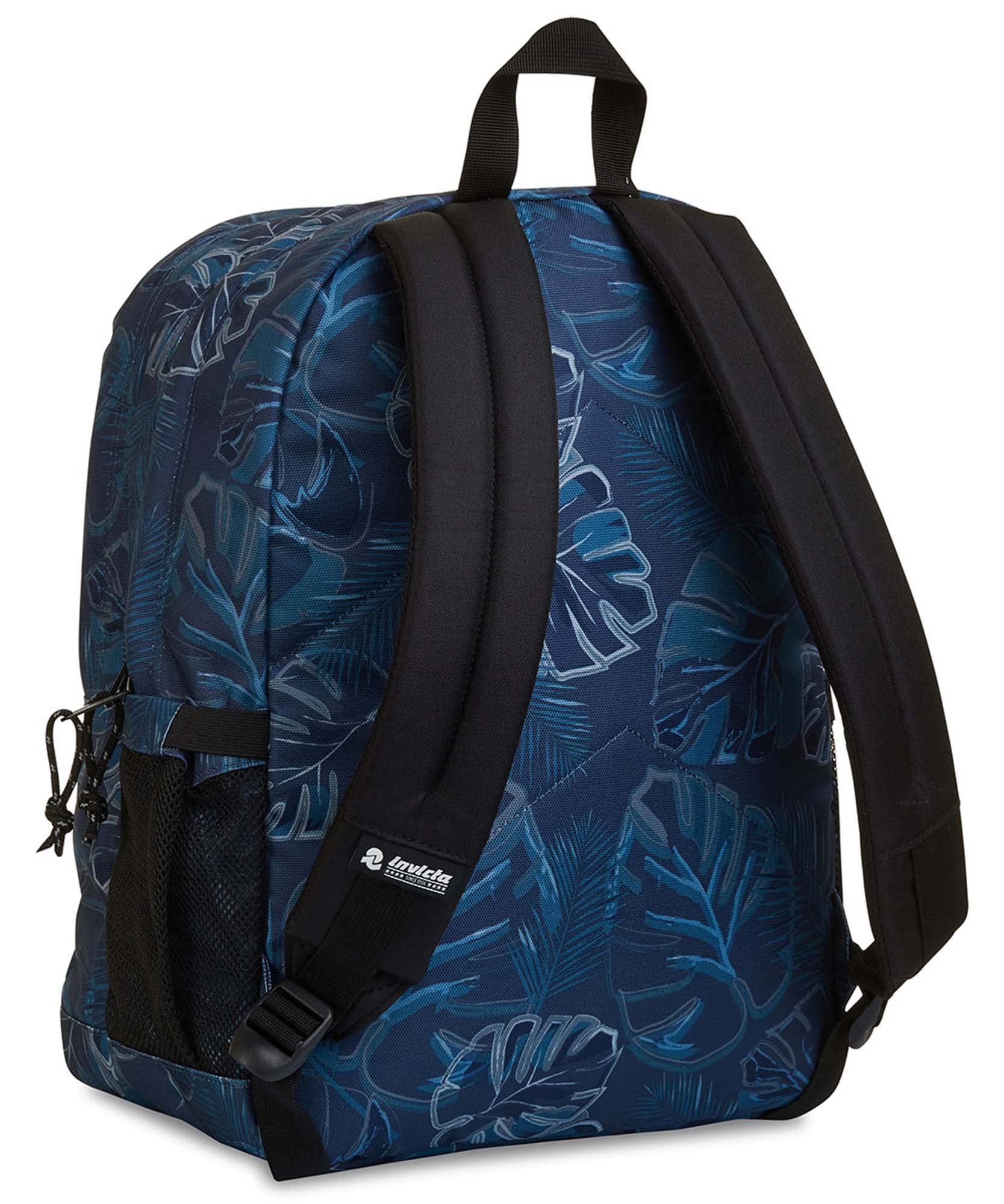 invicta-seven-jelek-fantasy-zaino-38l-con-tasca-pc-per-scuola-e-tempo-libero image 5