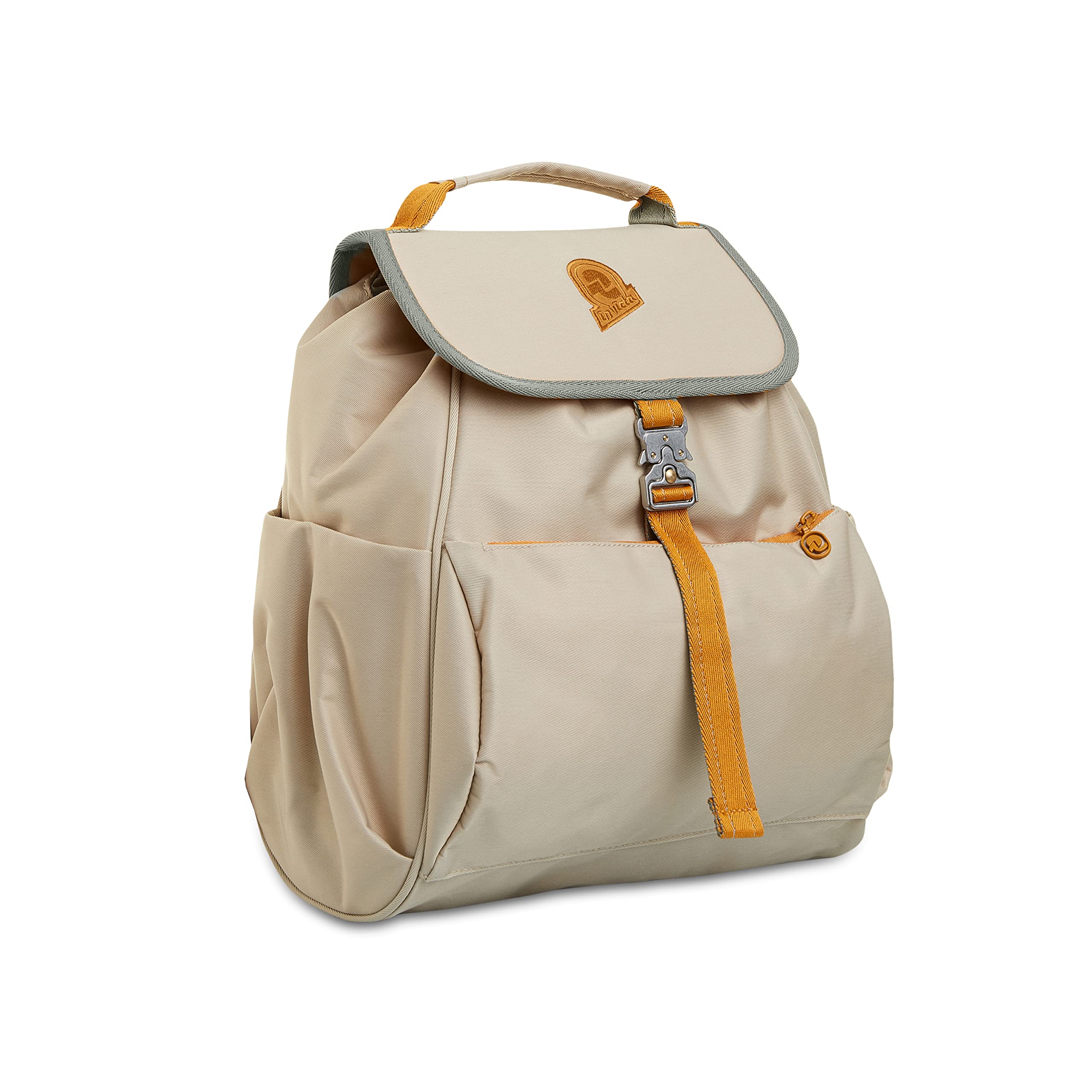 invicta-way-zaino-18l-in-nylon-twill-con-fibbia-cobra-per-uso-quotidiano image 2