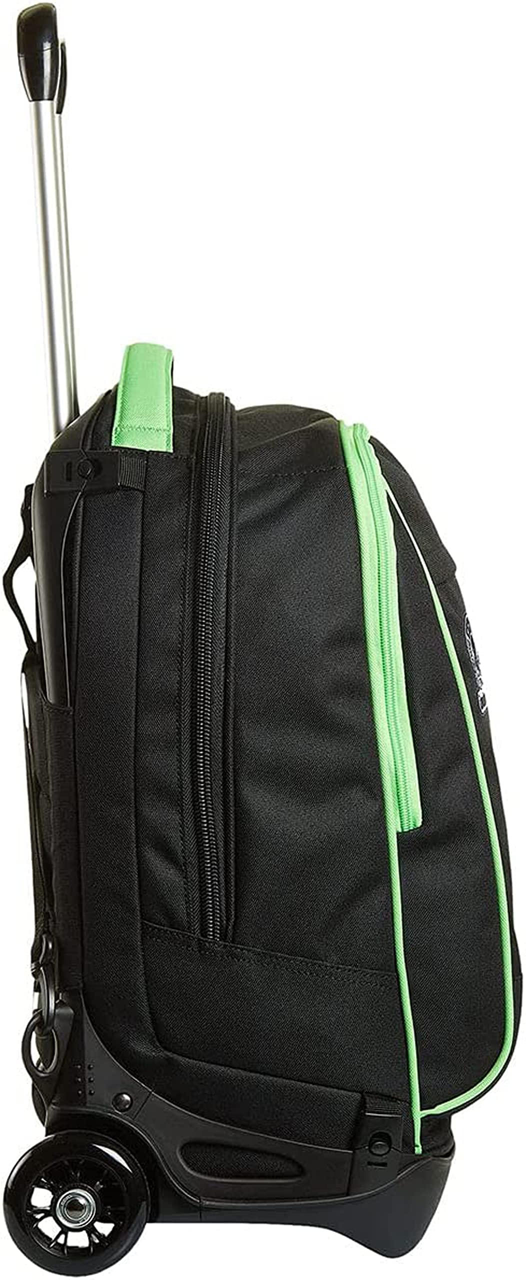 invicta-trolley-new-tech-zaino-e-trolley-2-in-1-per-bambini-e-ragazzi image 2