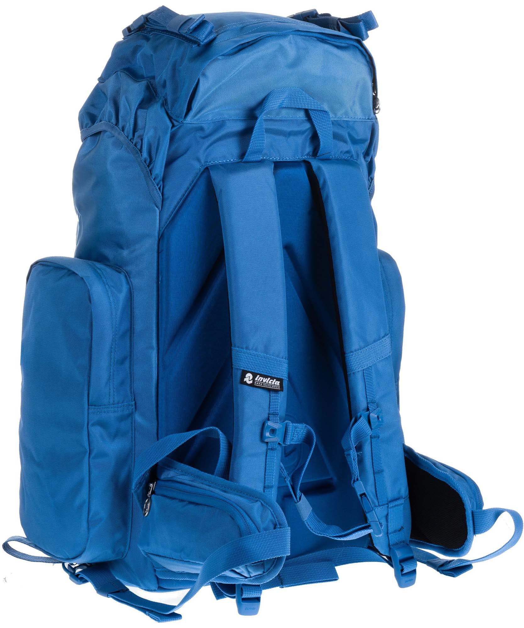 invicta-zaino-monviso-2-40l-blu-elettrico image 2