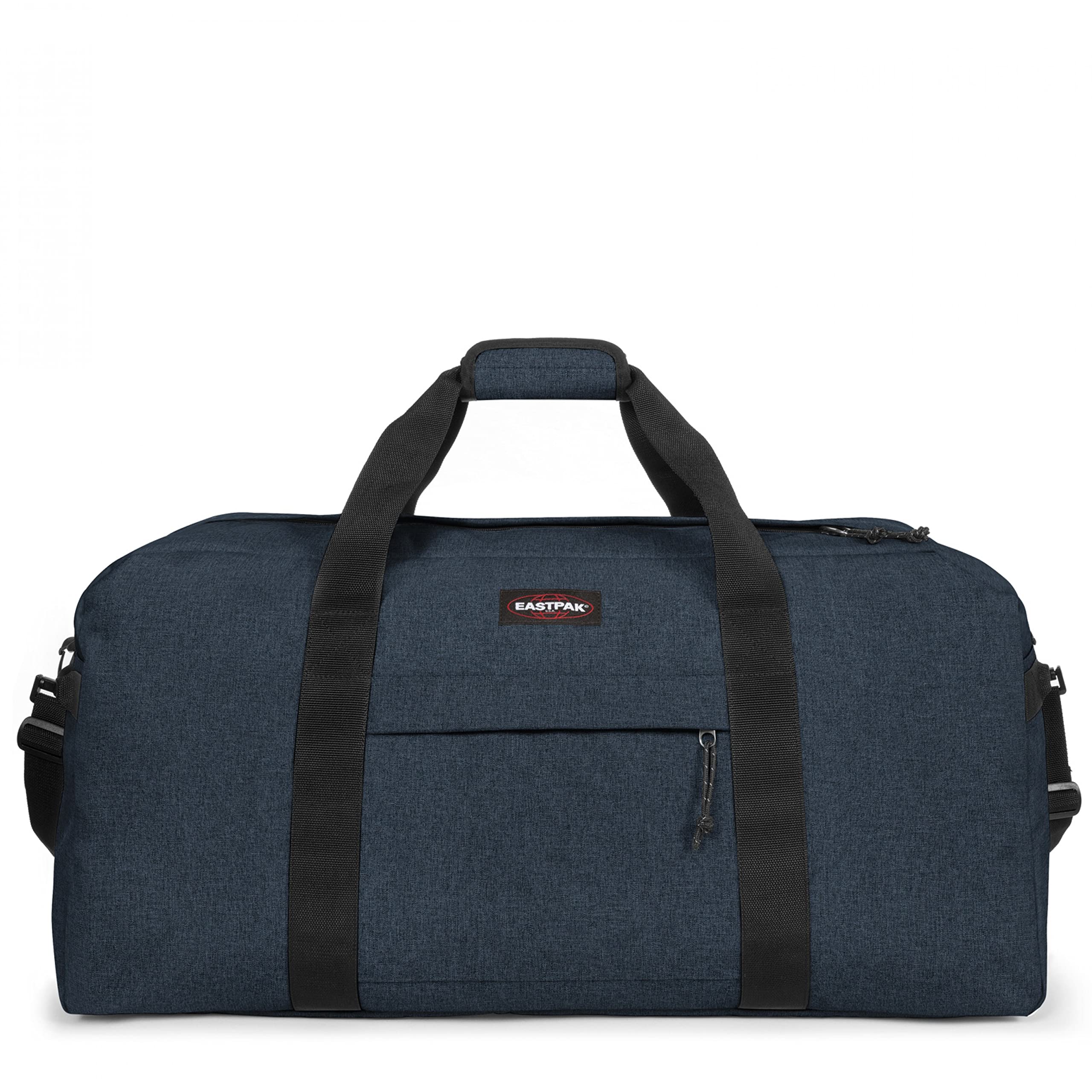 eastpak-terminal-borsone-96l-black-nero-spazioso-e-leggero image 7