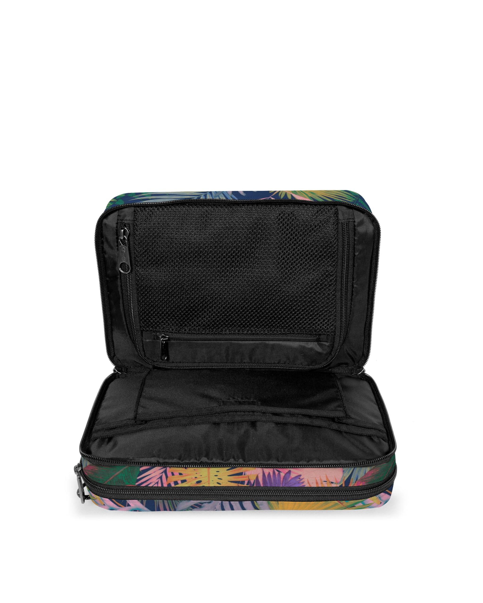 eastpak-mavis-borsa-da-toilette-4-6l-con-gancio-appendibile-brize-retro-navy image 2