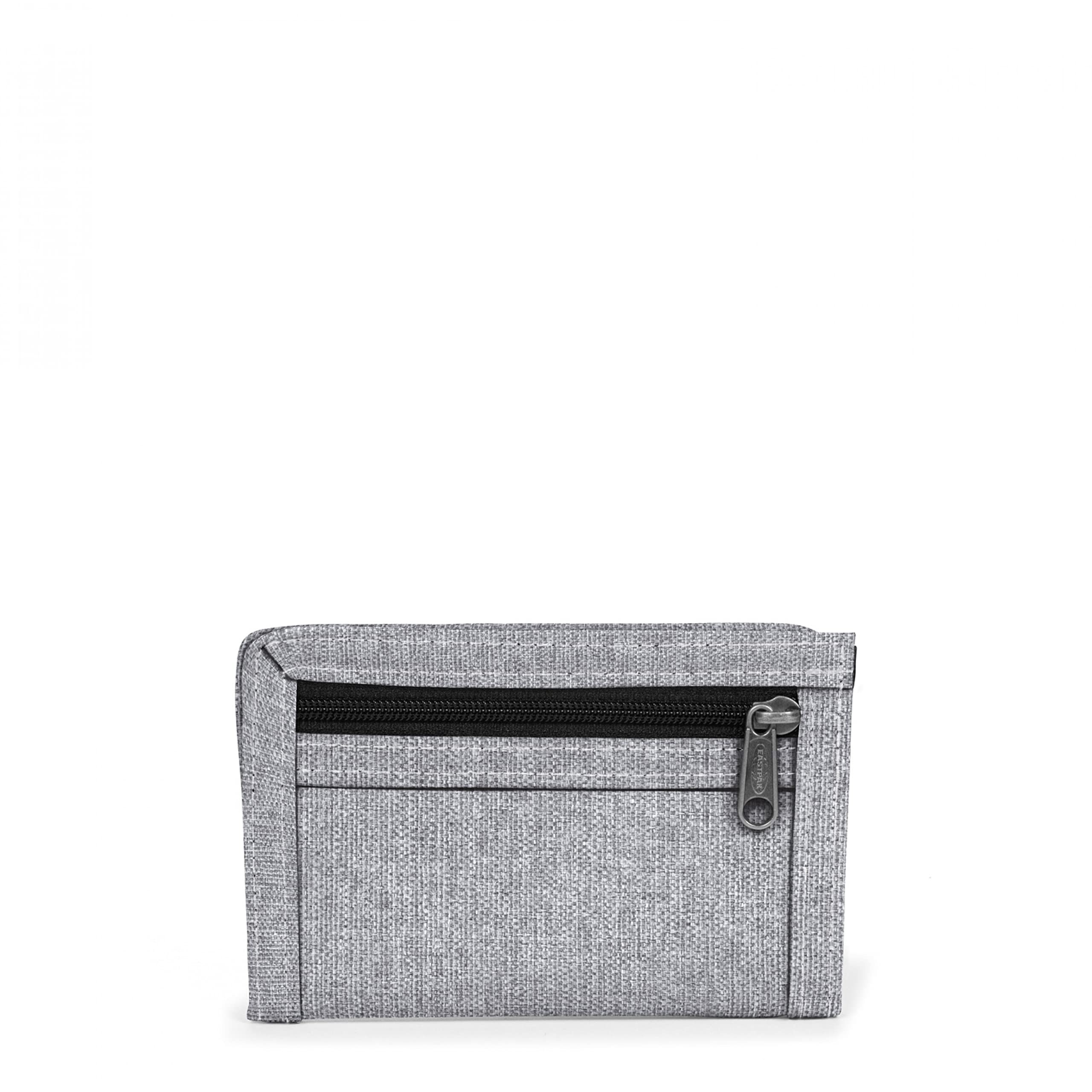 eastpak-mini-crew-portafoglio-sunday-grey image 3