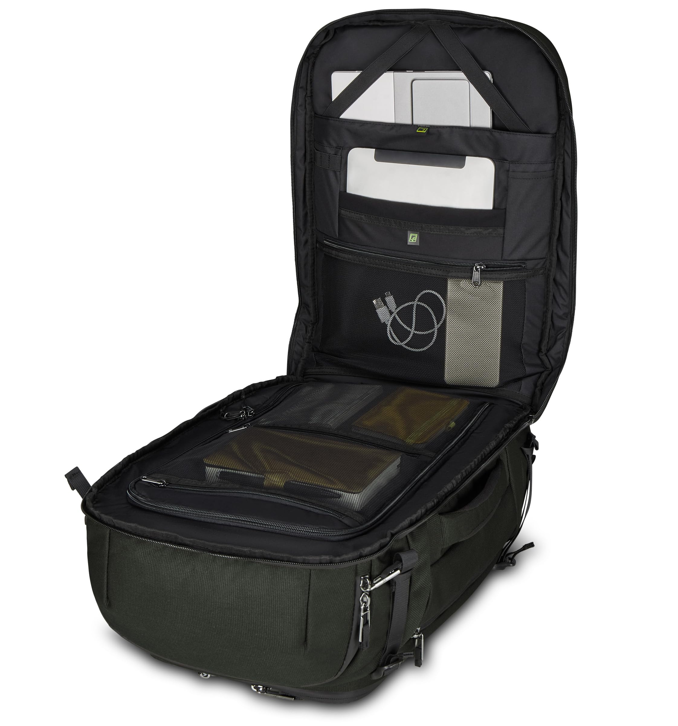 invicta-zaino-viaggio-campus-m-39-l-bagaglio-a-mano image 6