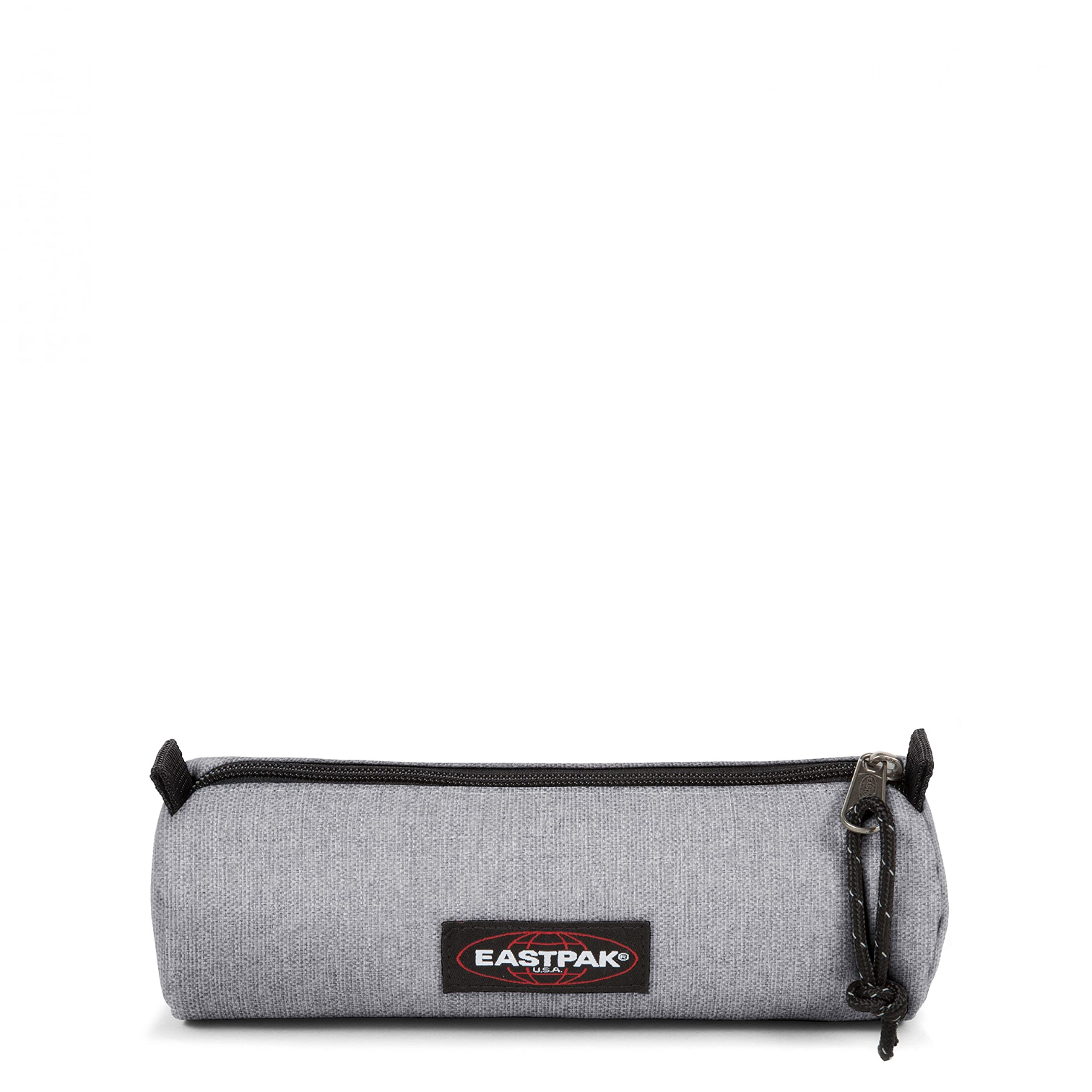 eastpak-round-astuccio-con-zip-nero-poliammide-21-5-cm image 6
