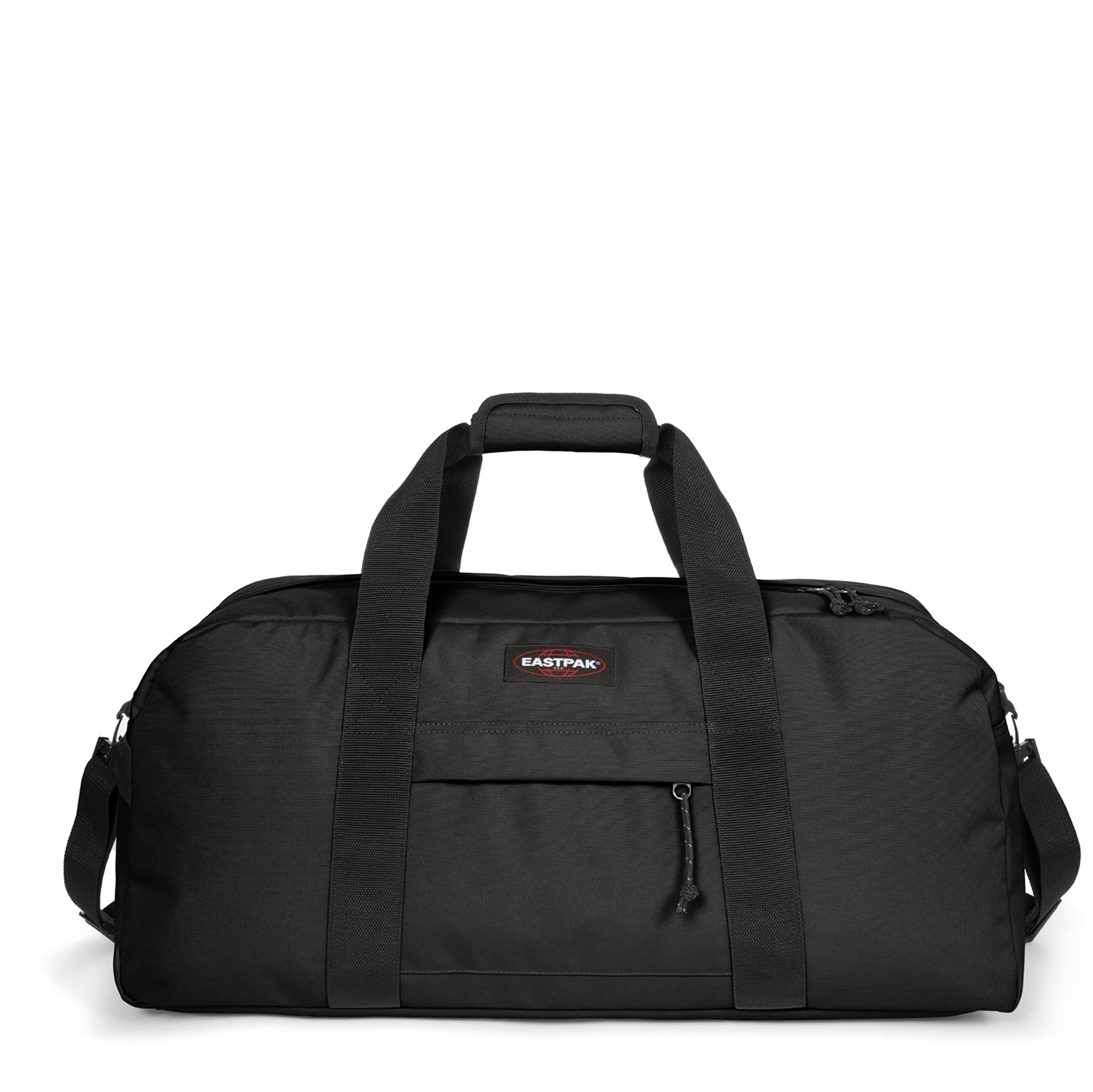 eastpak-station-borsone-58l-triple-denim-blu-con-tracolla image 6