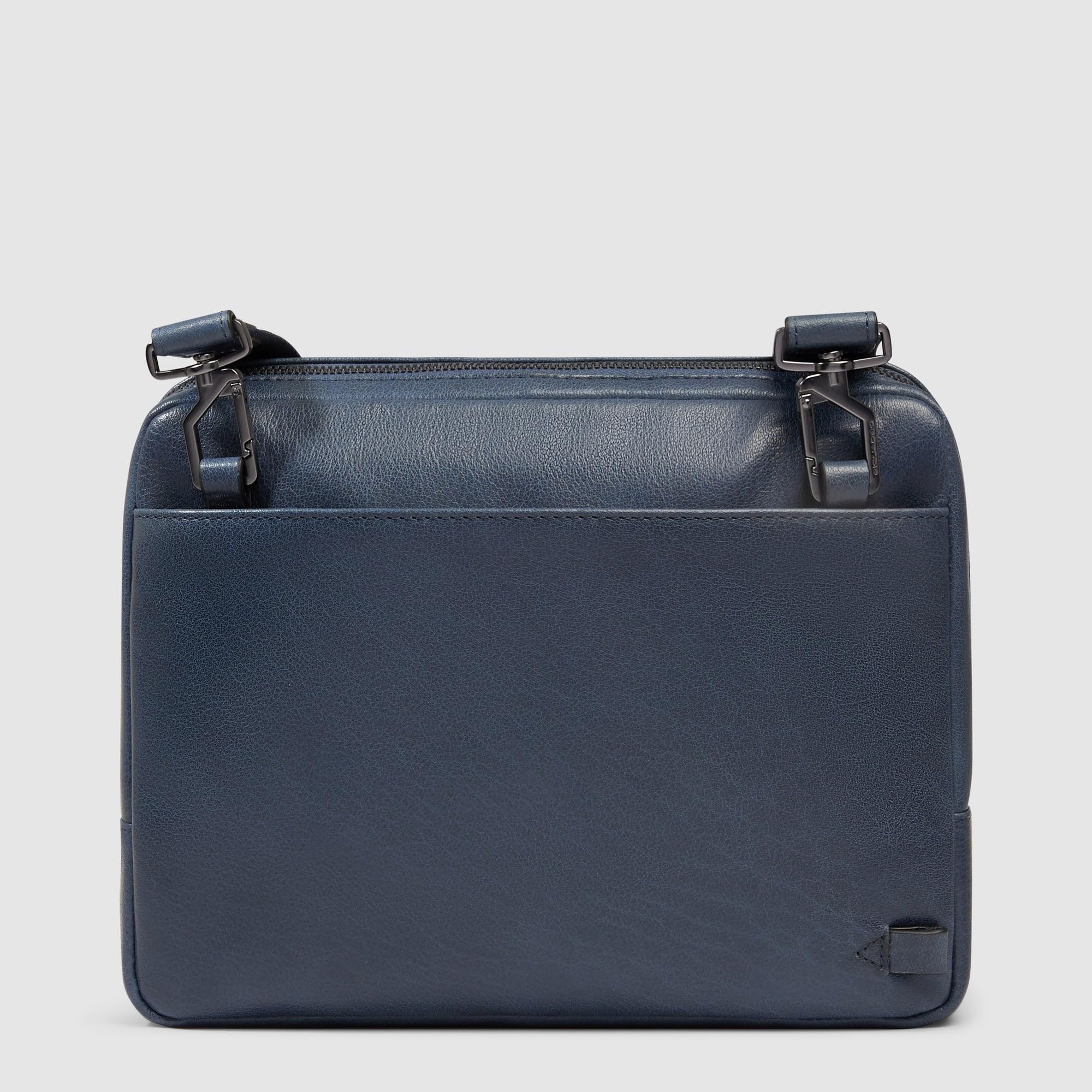 piquadro-tracolla-uomo-in-pelle-personalizzabile image 3