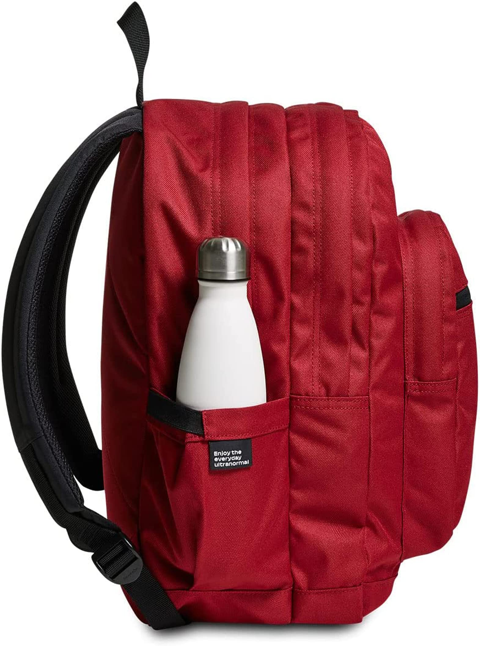 invicta-jelek-plain-zaino-38l-doppio-scomparto-con-tasca-porta-pc-e-fondo-rinfor image 3
