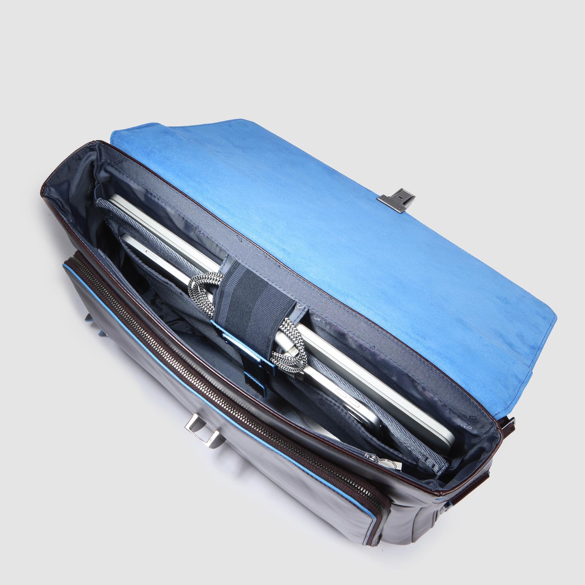 piquadro-cartella-espandibile-porta-pc-blue-square-in-pelle-per-uomo image 8