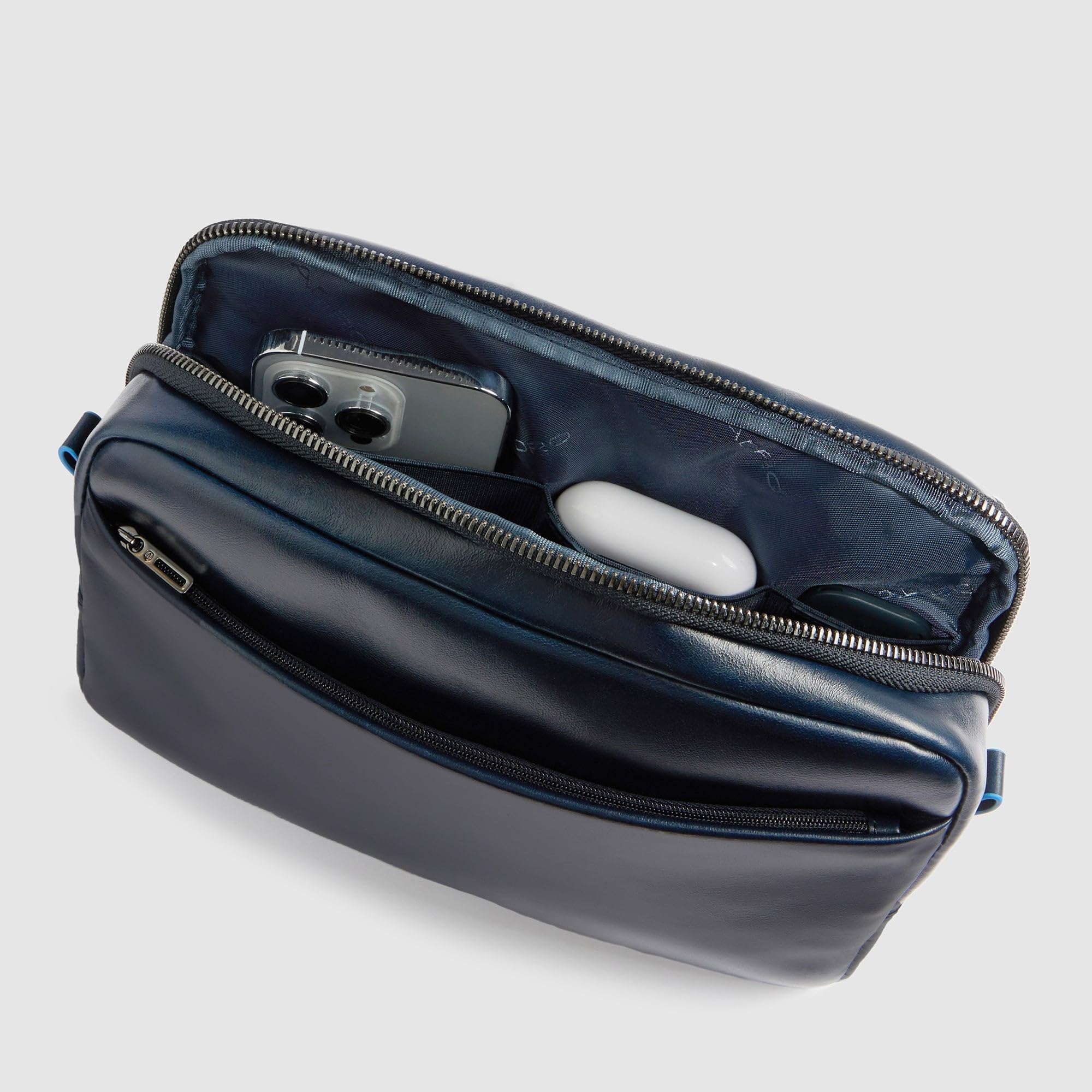 piquadro-blue-square-tracolla-in-pelle-per-uomo-con-porta-ipad-mini-e-protezione image 6
