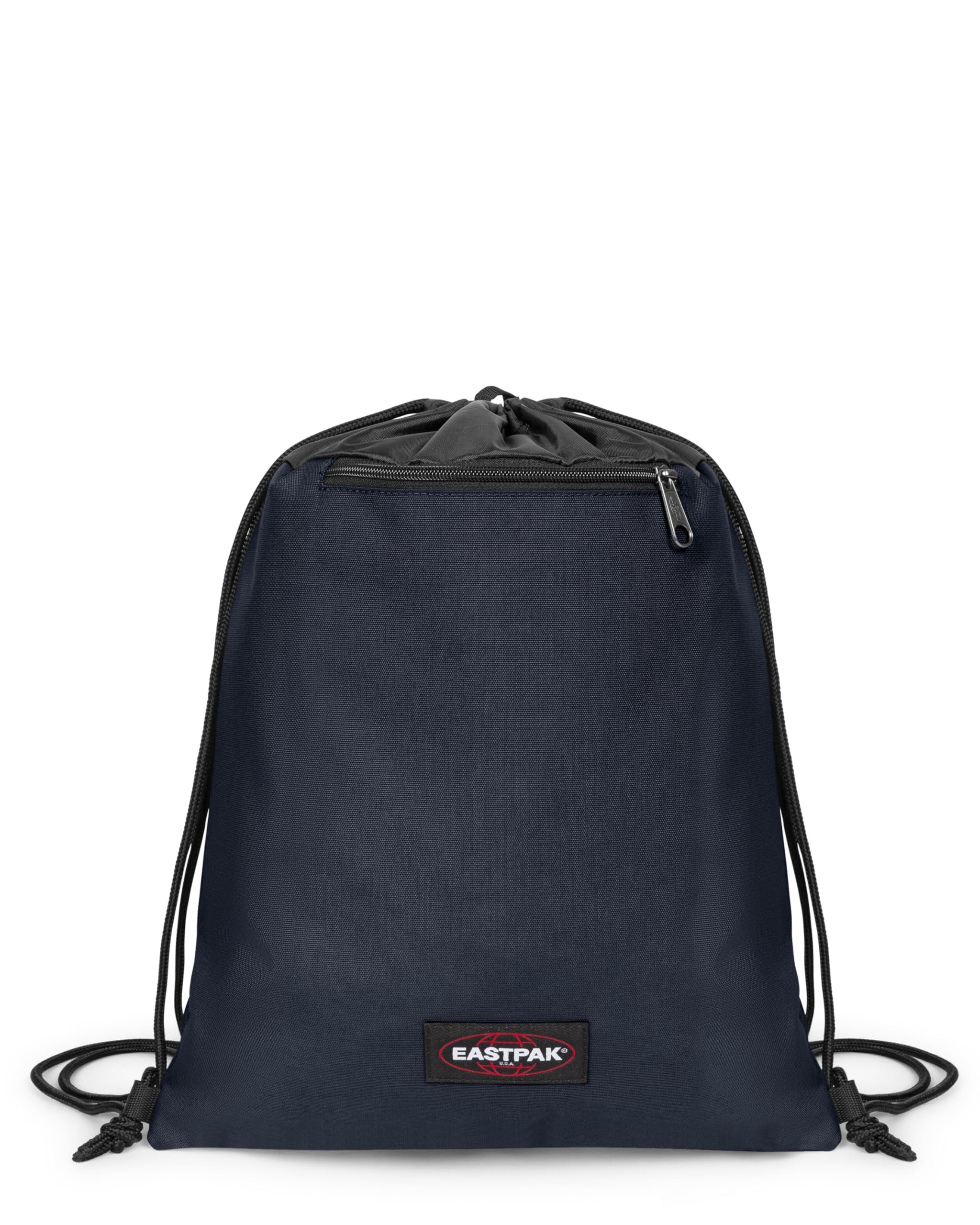 eastpak-jymler-sacca-da-palestra-con-coulisse-leggera-con-tasca-frontale-e-tessu image 1