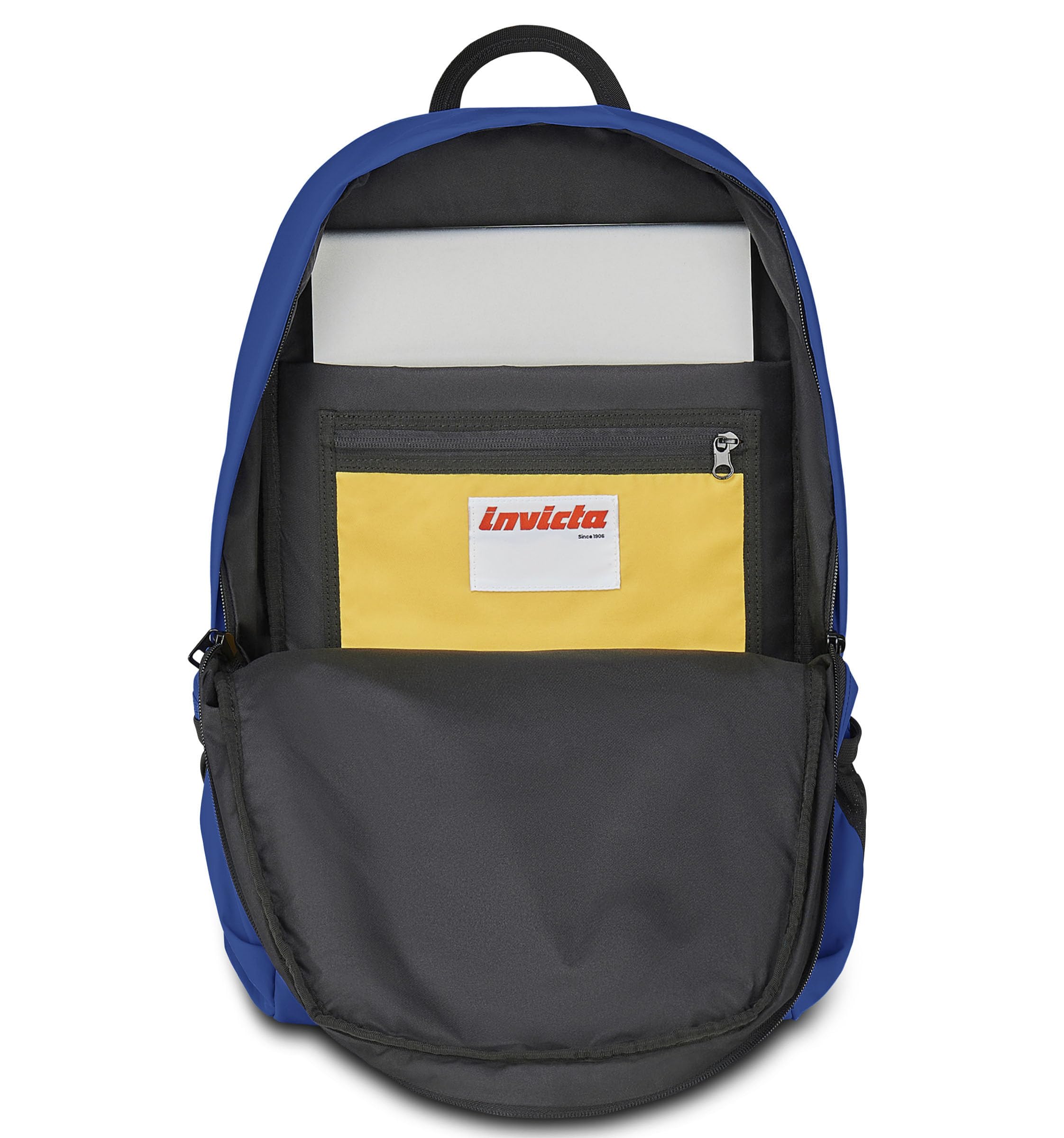 invicta-zaino-lavoro-invict-act-plus-blu-29-l-doppio-scomparto-pc-14 image 7