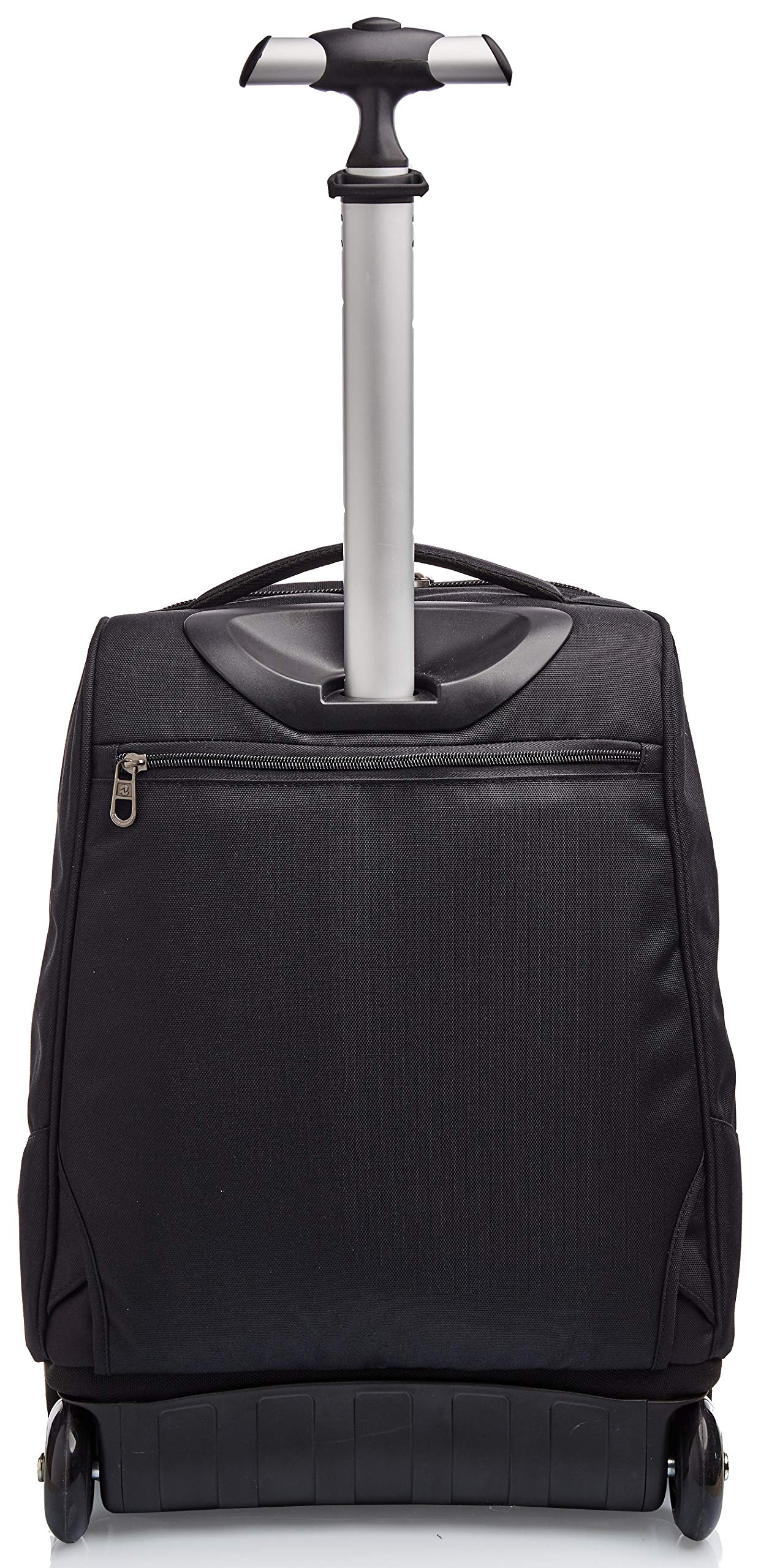invicta-trolley-scuola-benin-2-in-1-nero-35l image 4