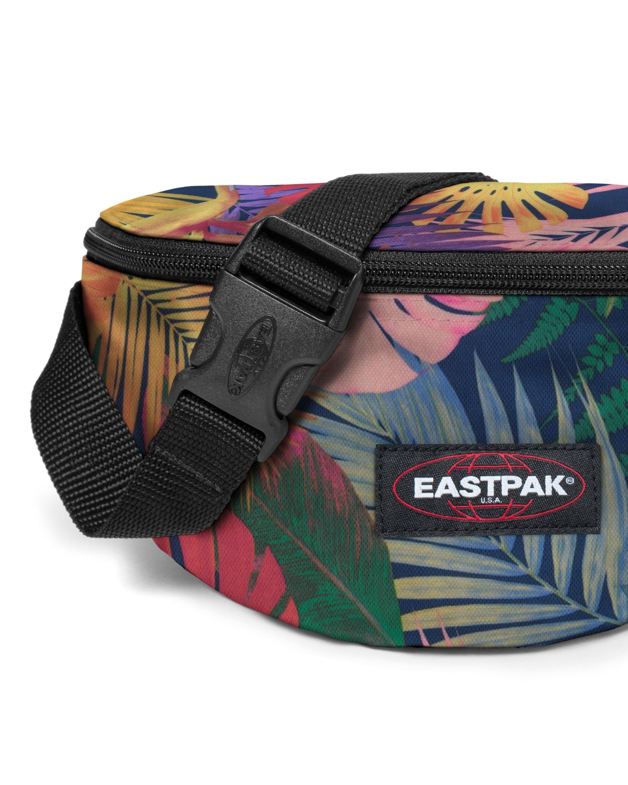 eastpak-marsupio-springer-marsupio-compatto-con-scomparti-zip-e-cintura-regolabi image 4