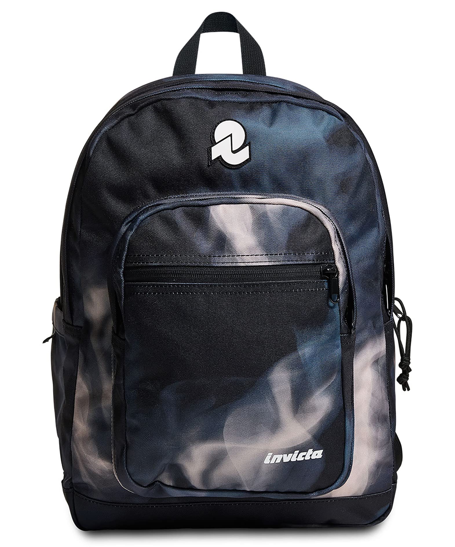 invicta-jelek-plain-zaino-scuola-e-tempo-libero-38l-con-vano-pc image 8