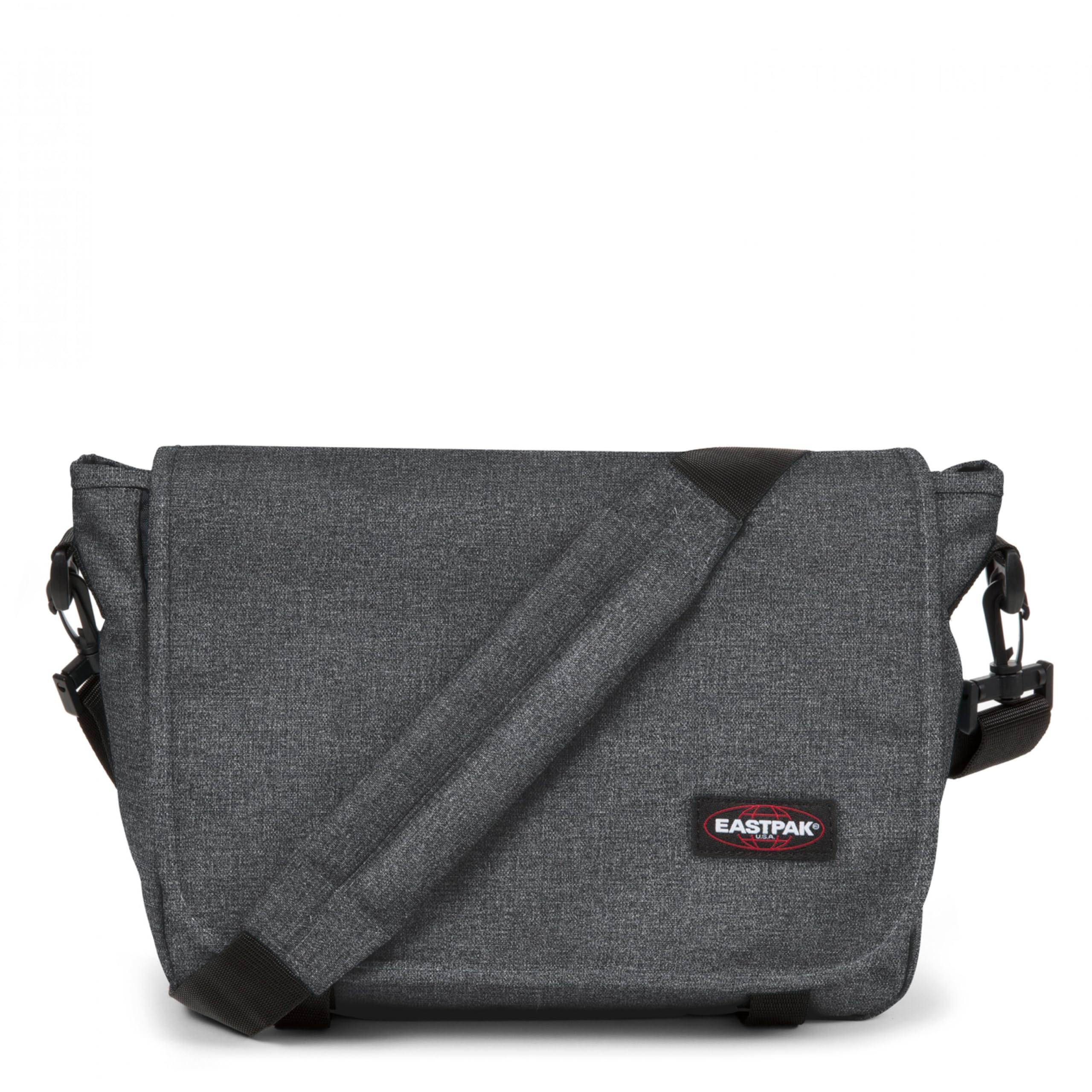 borsa-messenger-eastpak-jr-11-5-l-grigio-denim image 1